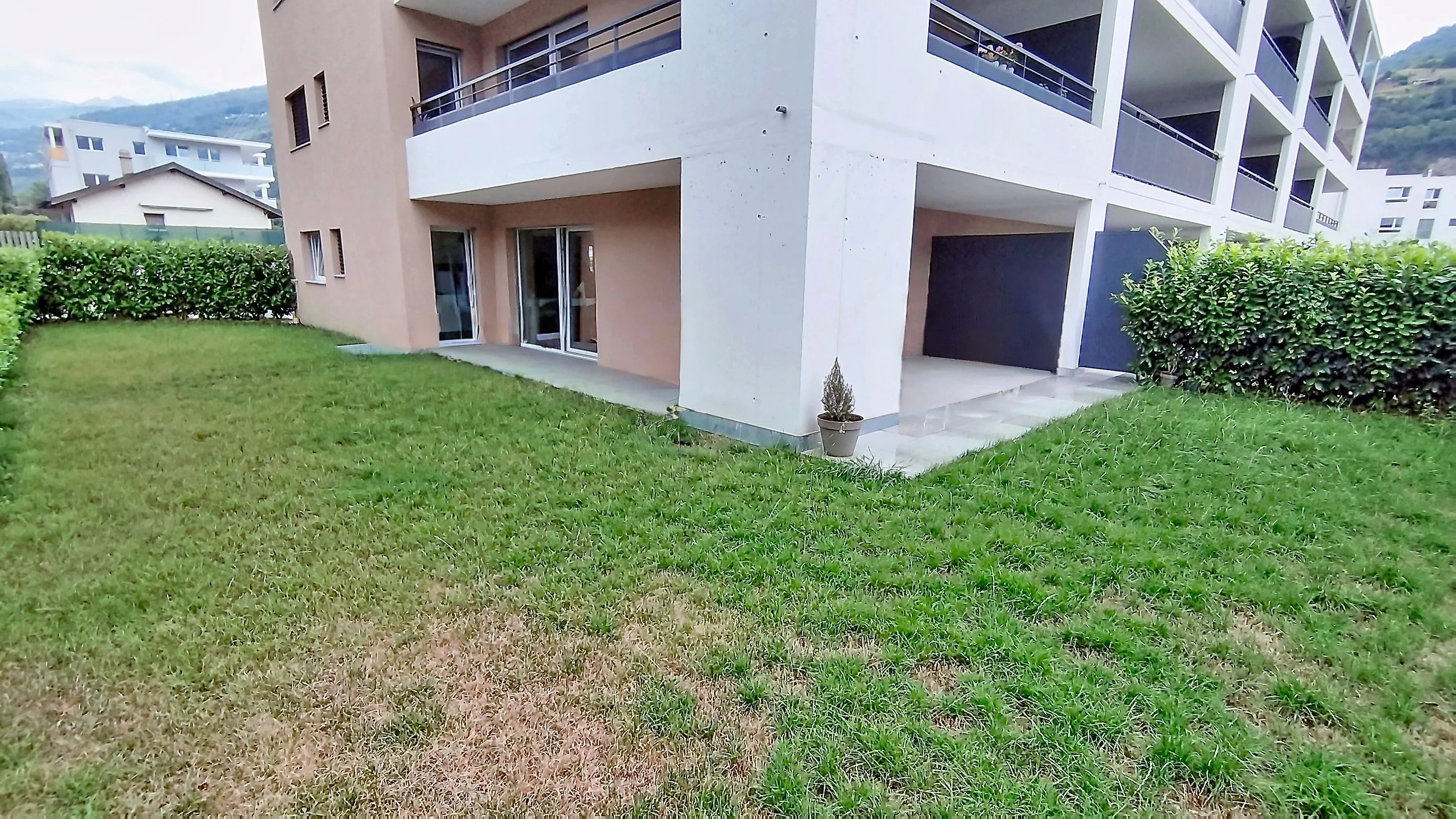 Appartement de 3.5 pièces à vendre à Aproz