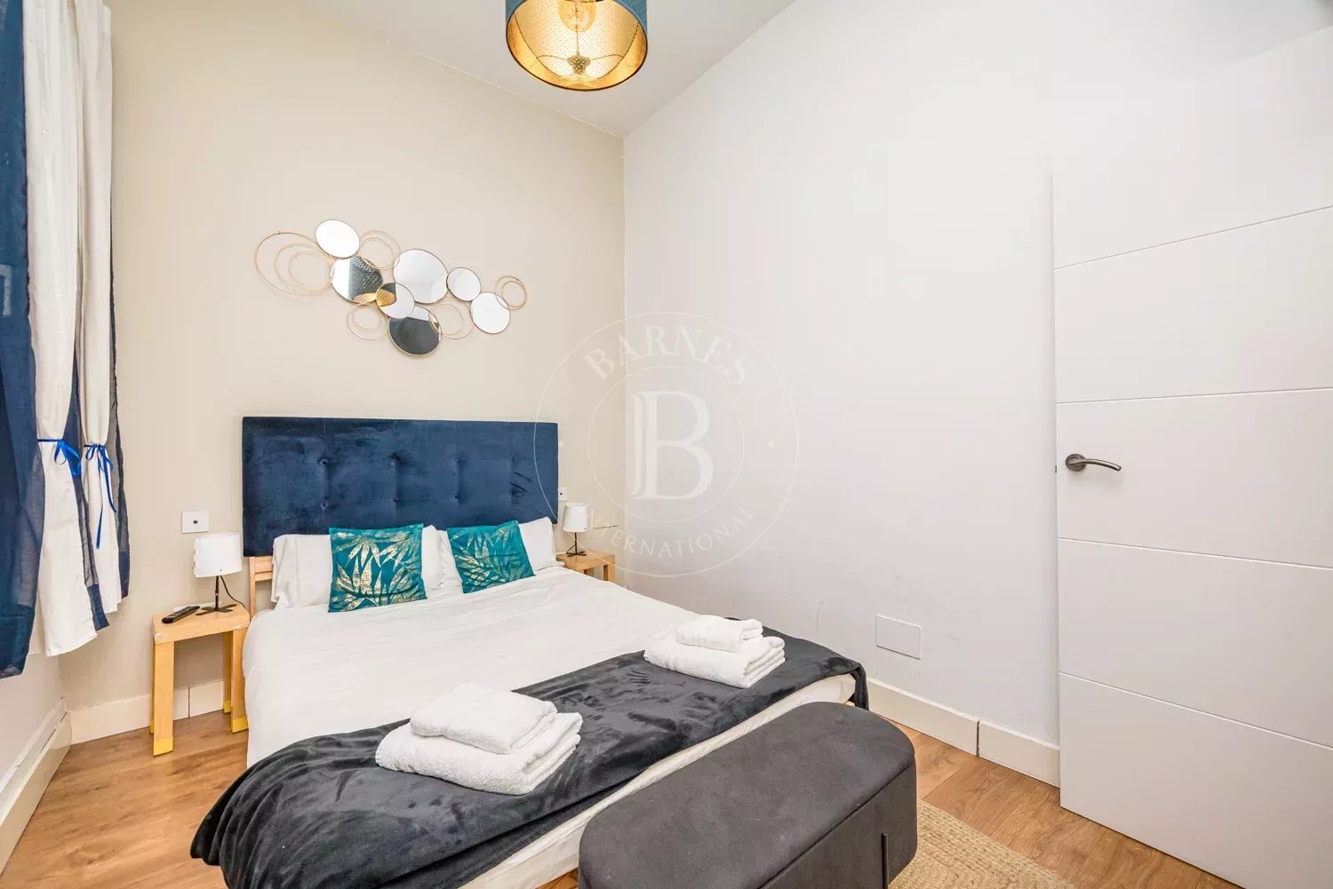 Daire Madrid - picture 27