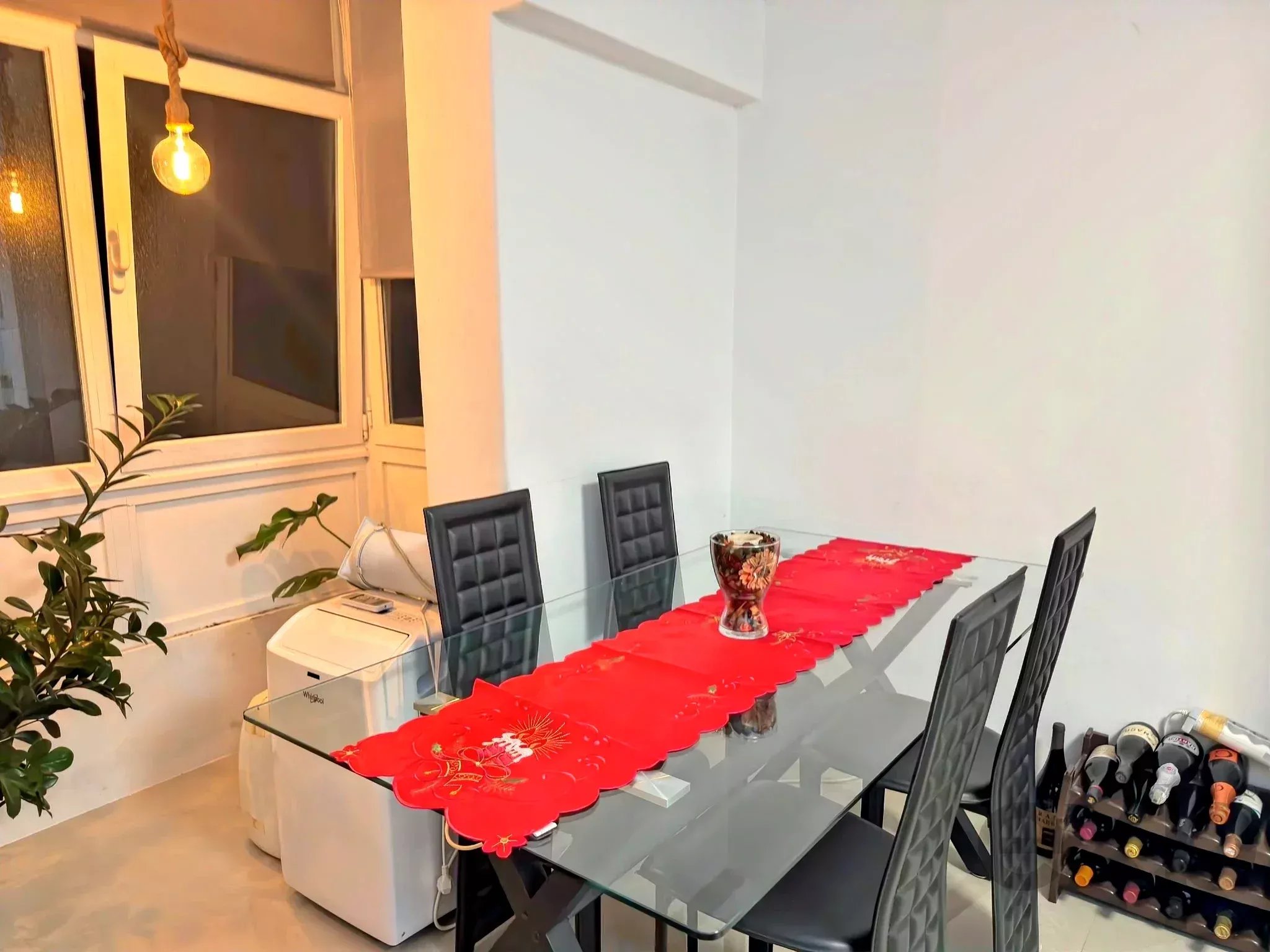 Modern 92m² apartment in Torre da Marinha 2840-000 image 3