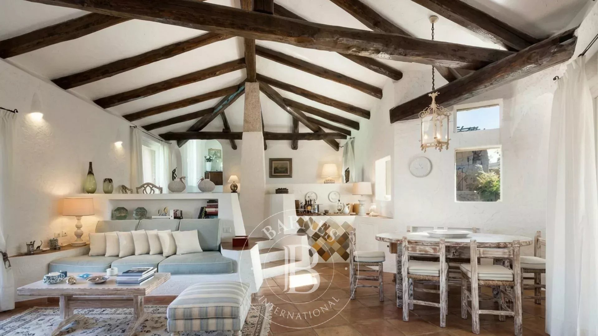 Porto Cervo  - Villa 5 Pi&egrave;ces 4 Chambres - picture 5