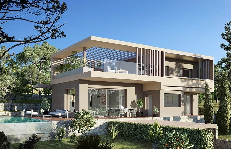 Sale Villa Mougins