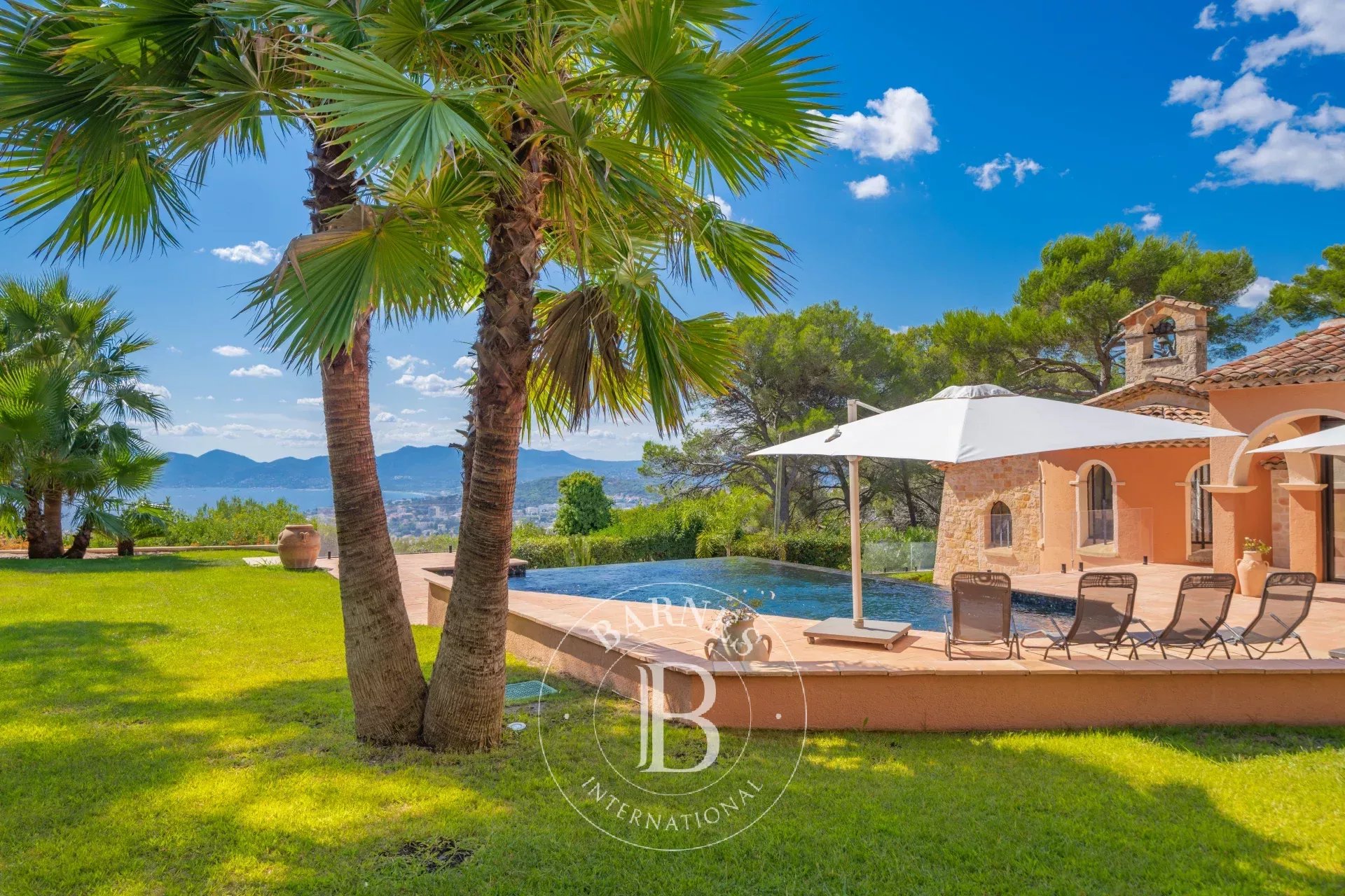 Villa Cannes - picture 5