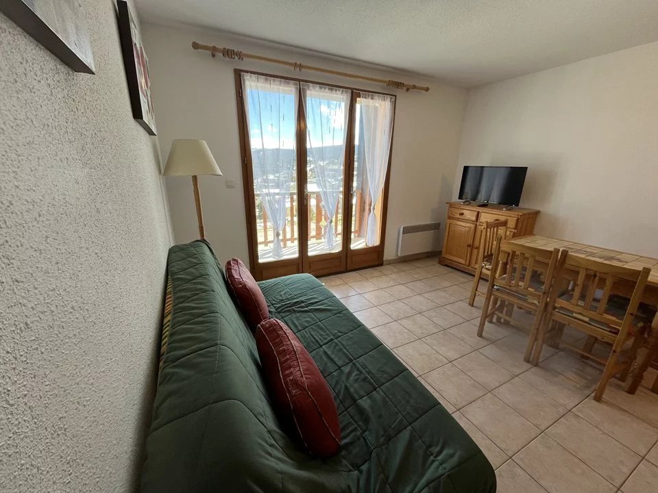 Location saisonnière Appartement Les Angles