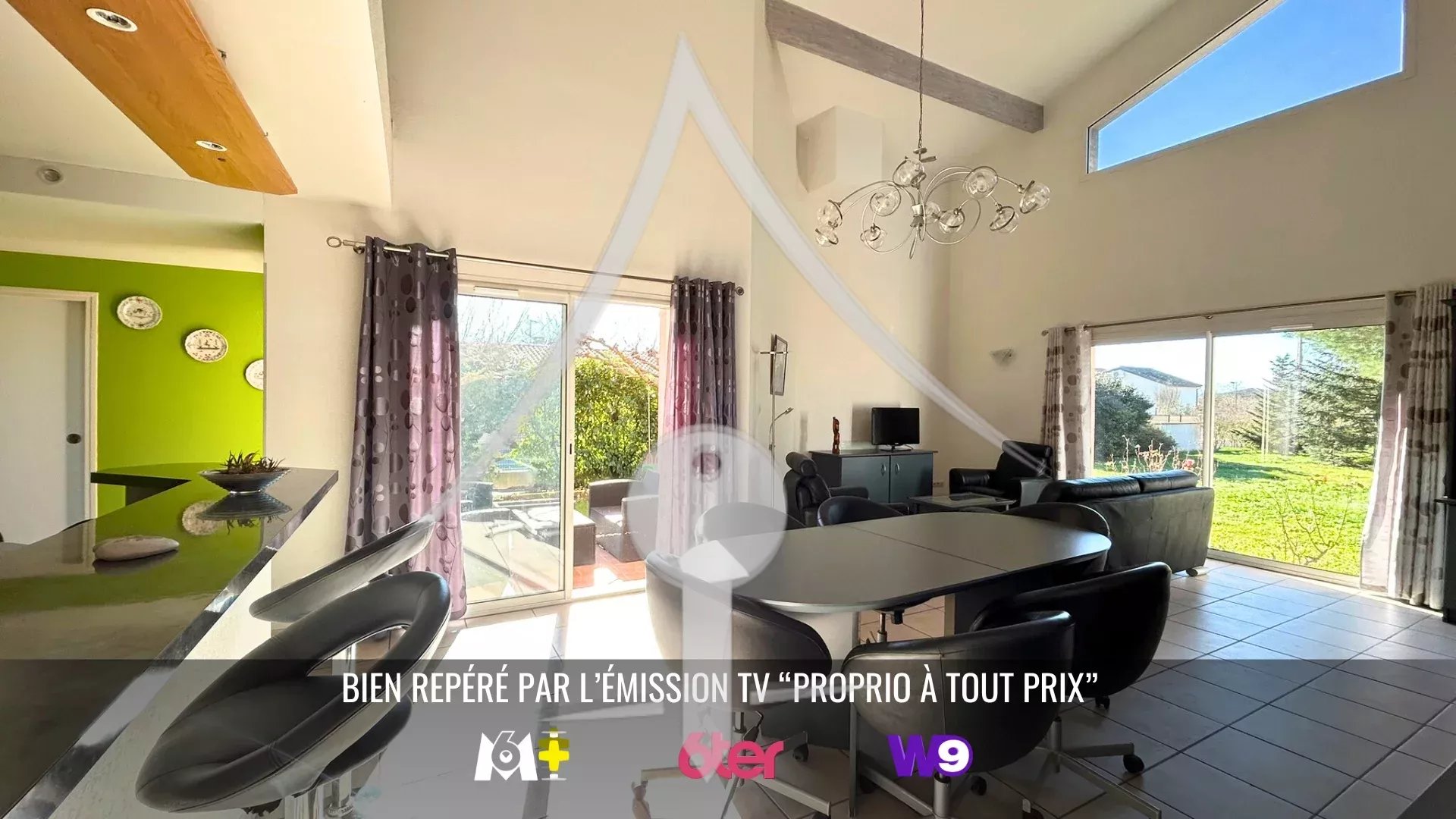 Agence immobilière de Concept Immo +