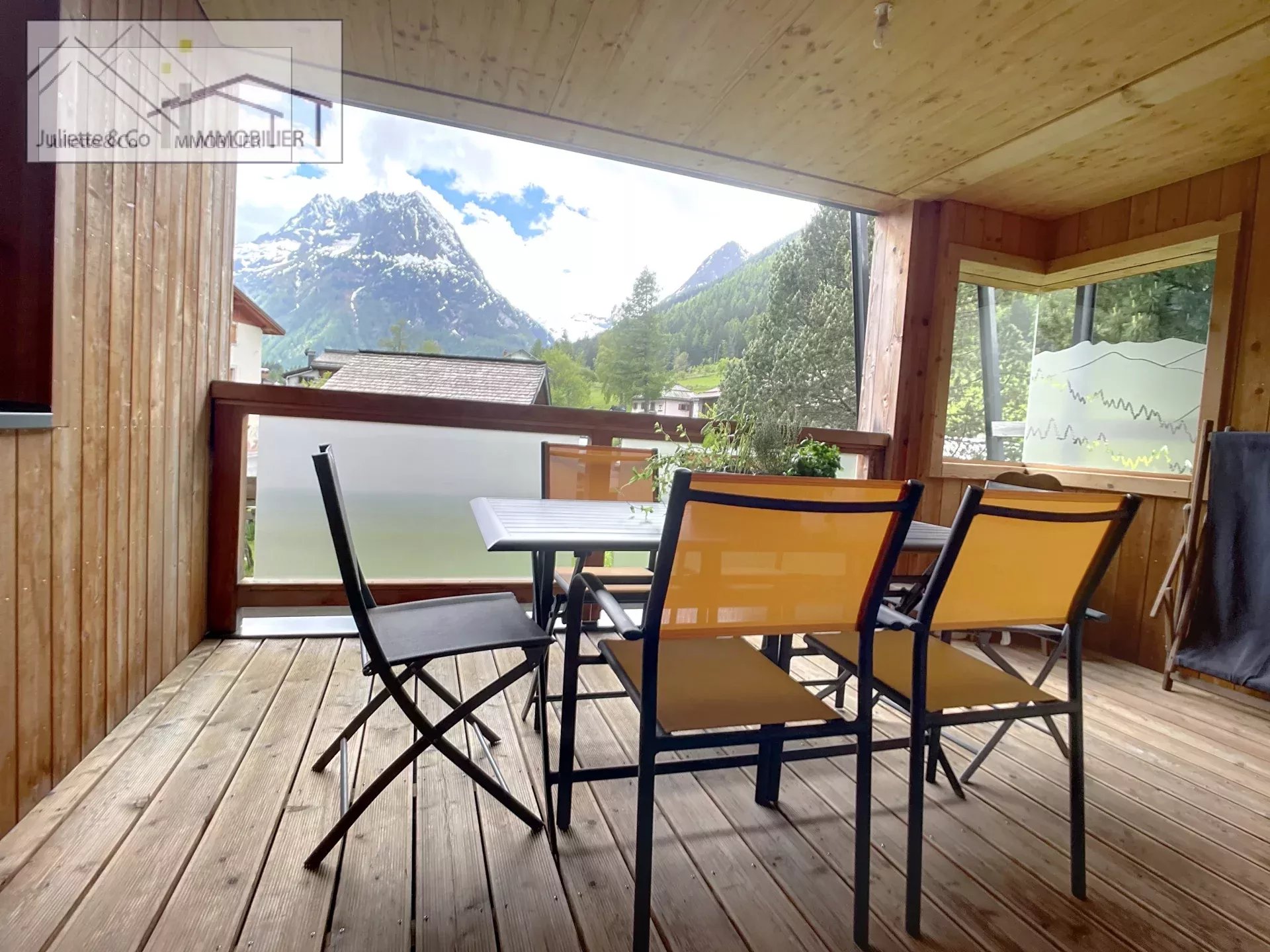 Photo of Vallorcine