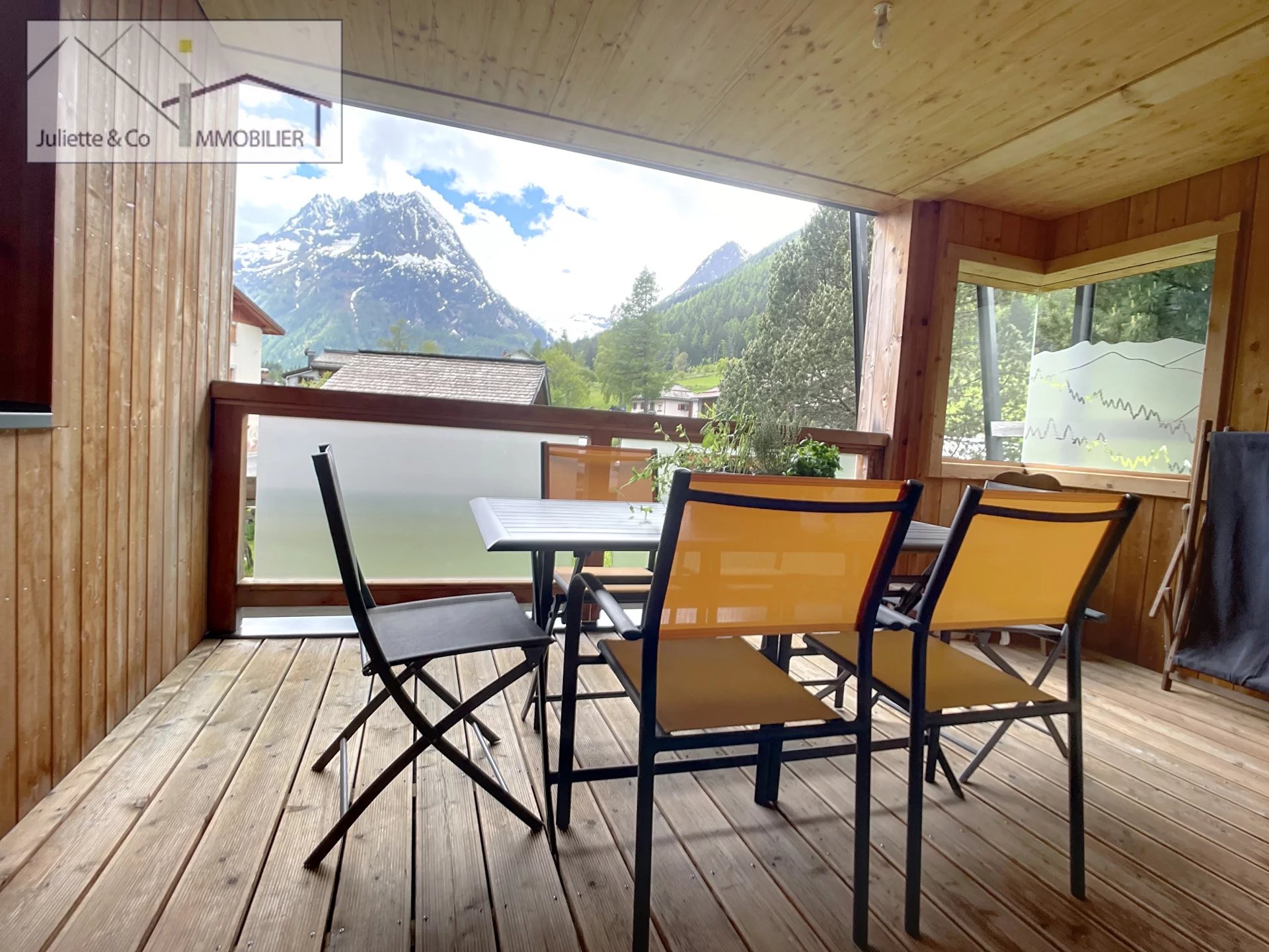 Photo of Vallorcine