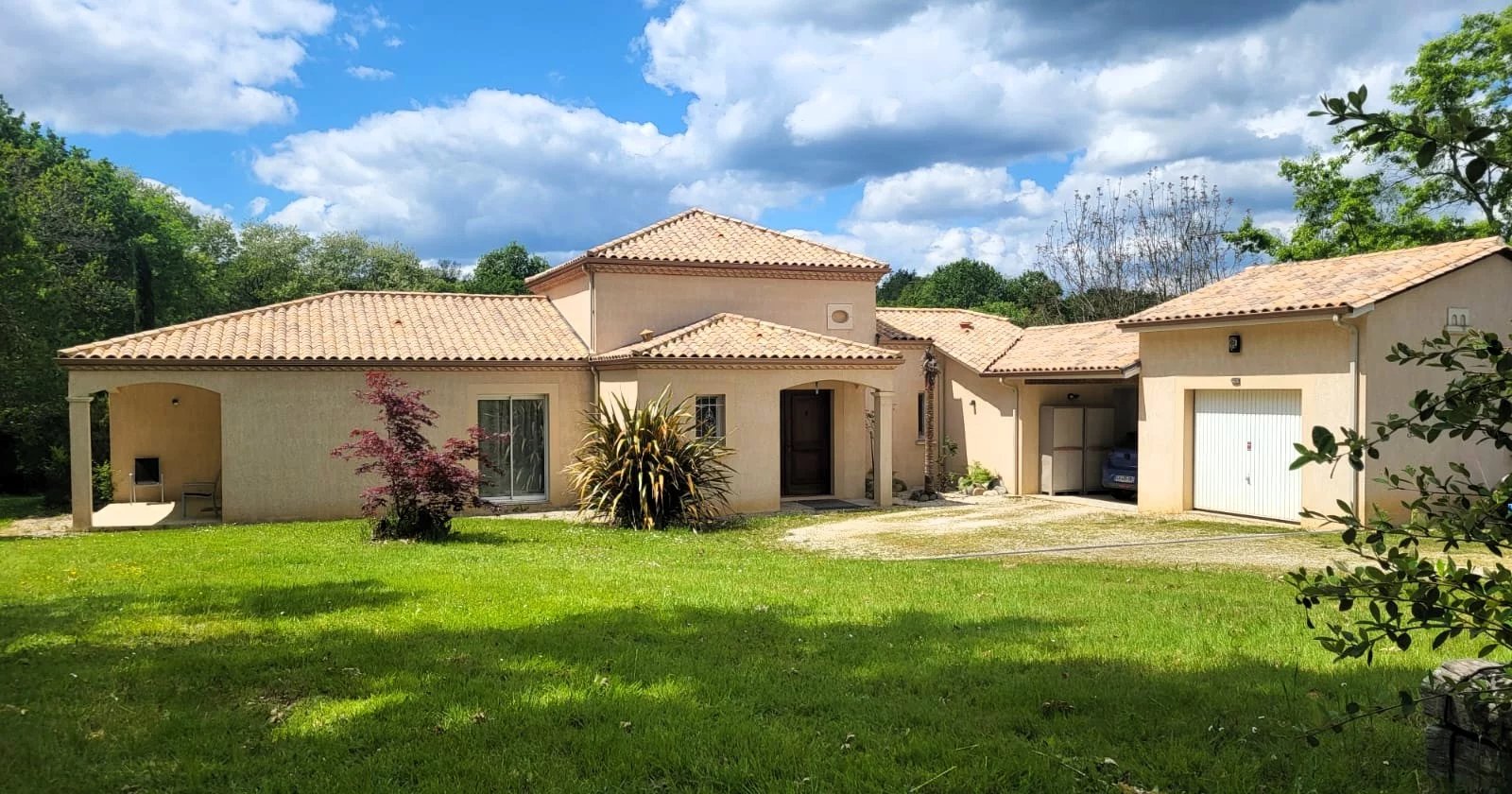Vente Maison Lamonzie-Montastruc