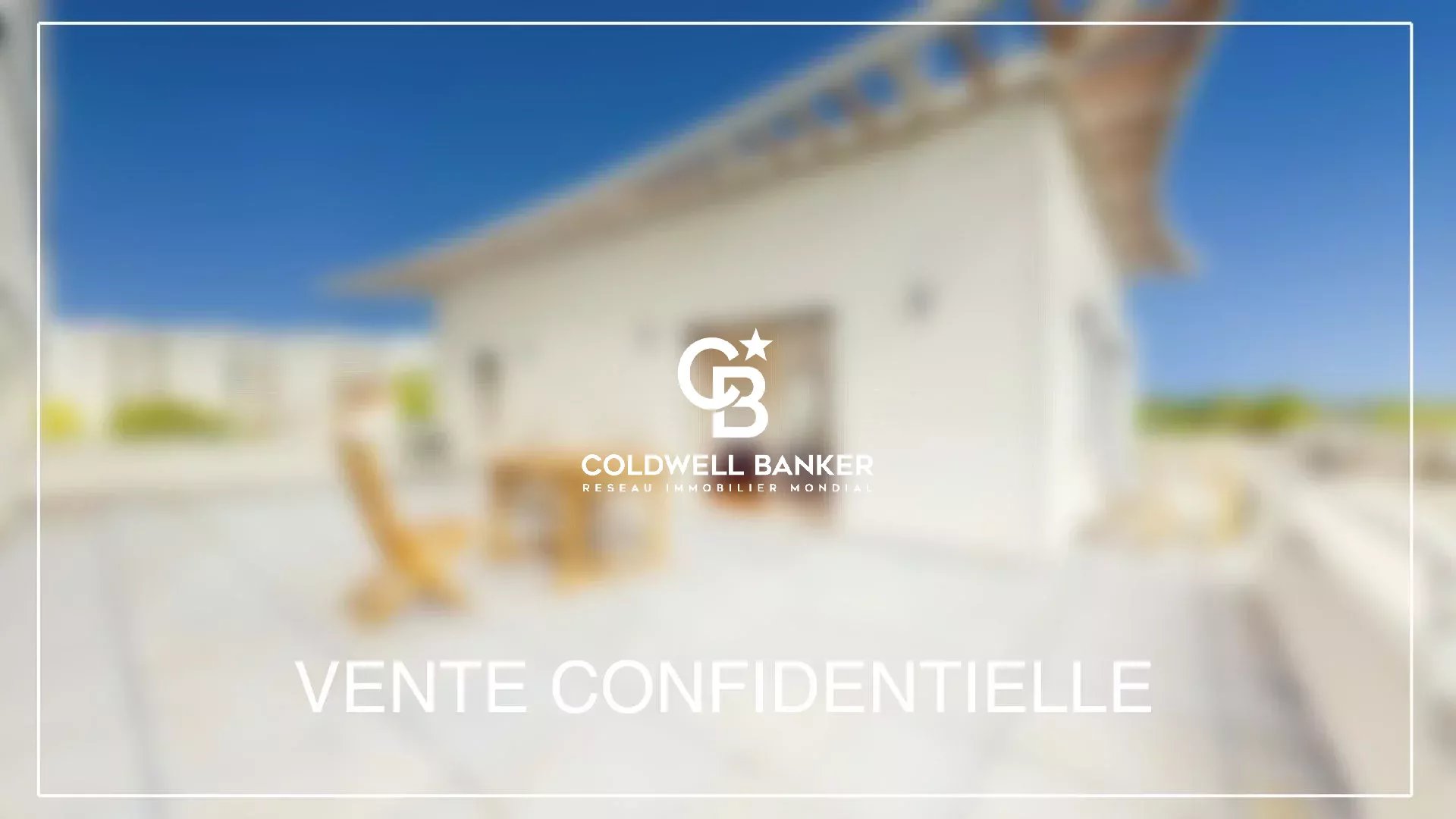 Appartement dernier étage terrasse 100m²