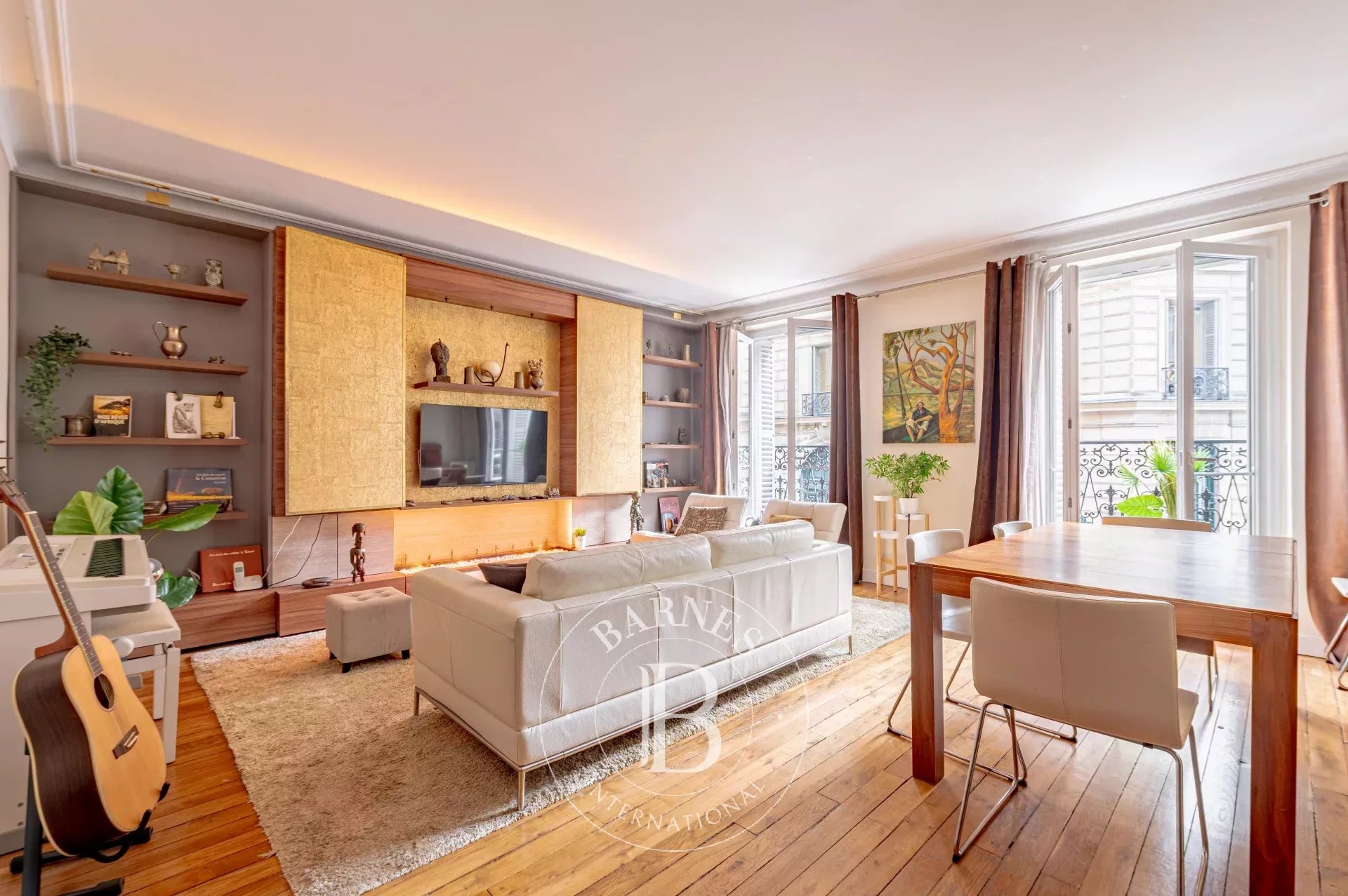 Apartment Paris 75005  -  ref 86592947 (picture 1)