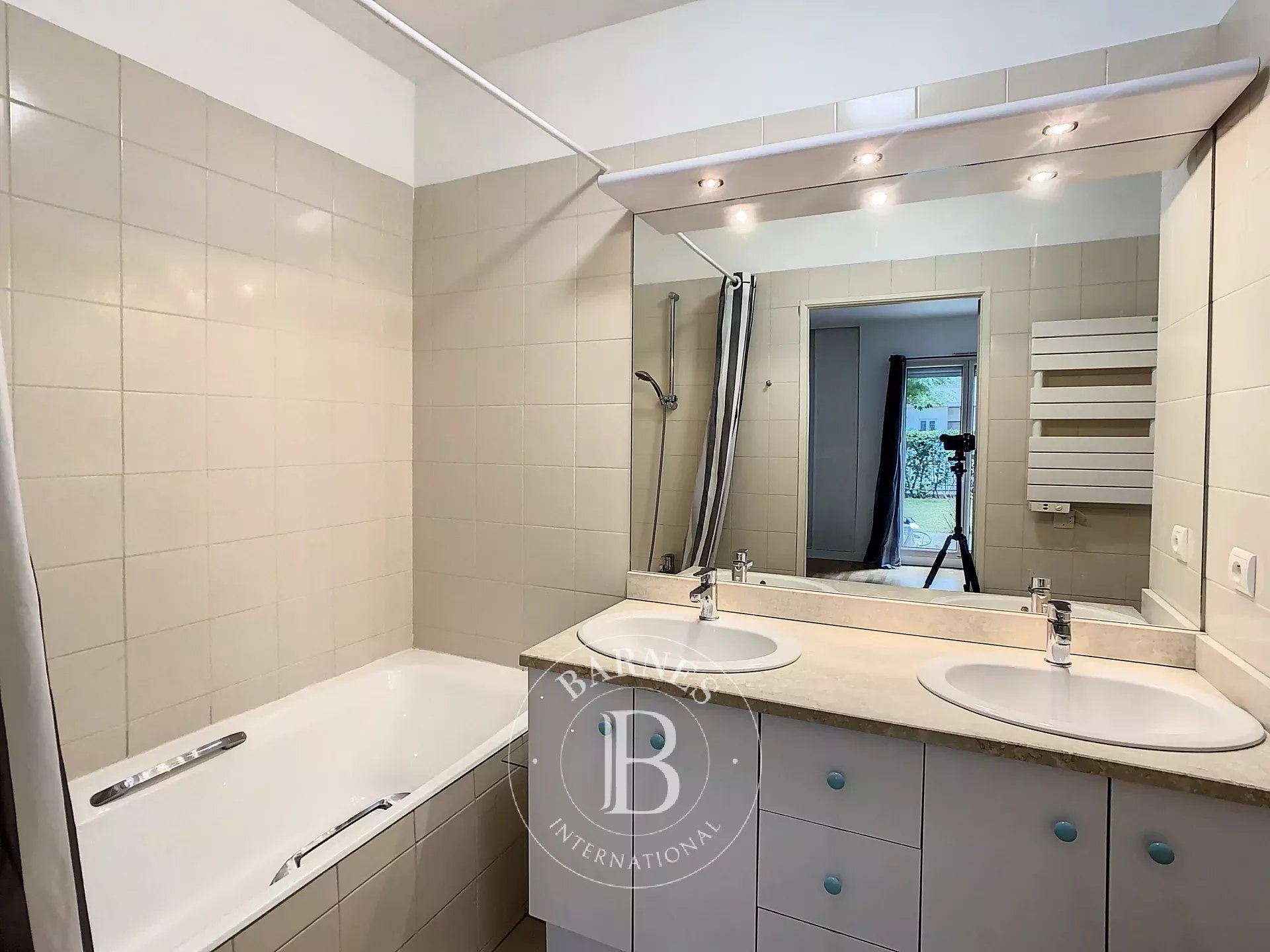 Daire Neuilly-sur-Seine - picture 10