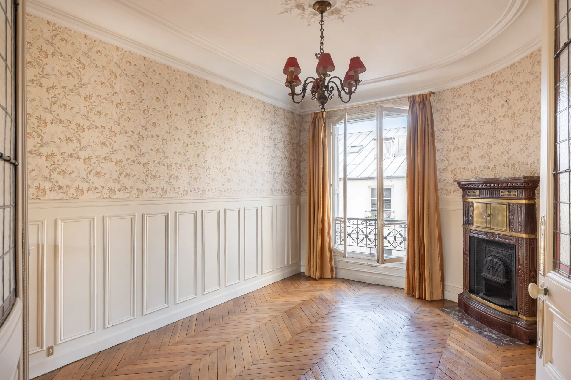 Paris 3e