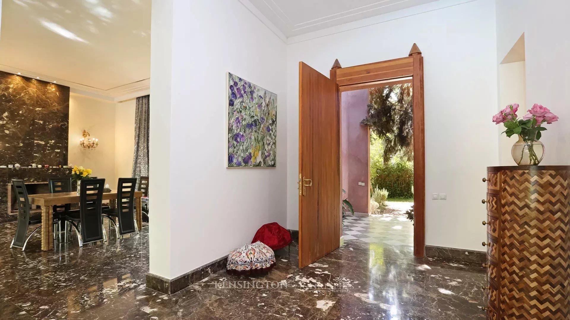 4 Bedroom Villa/Townhouse's Image 6