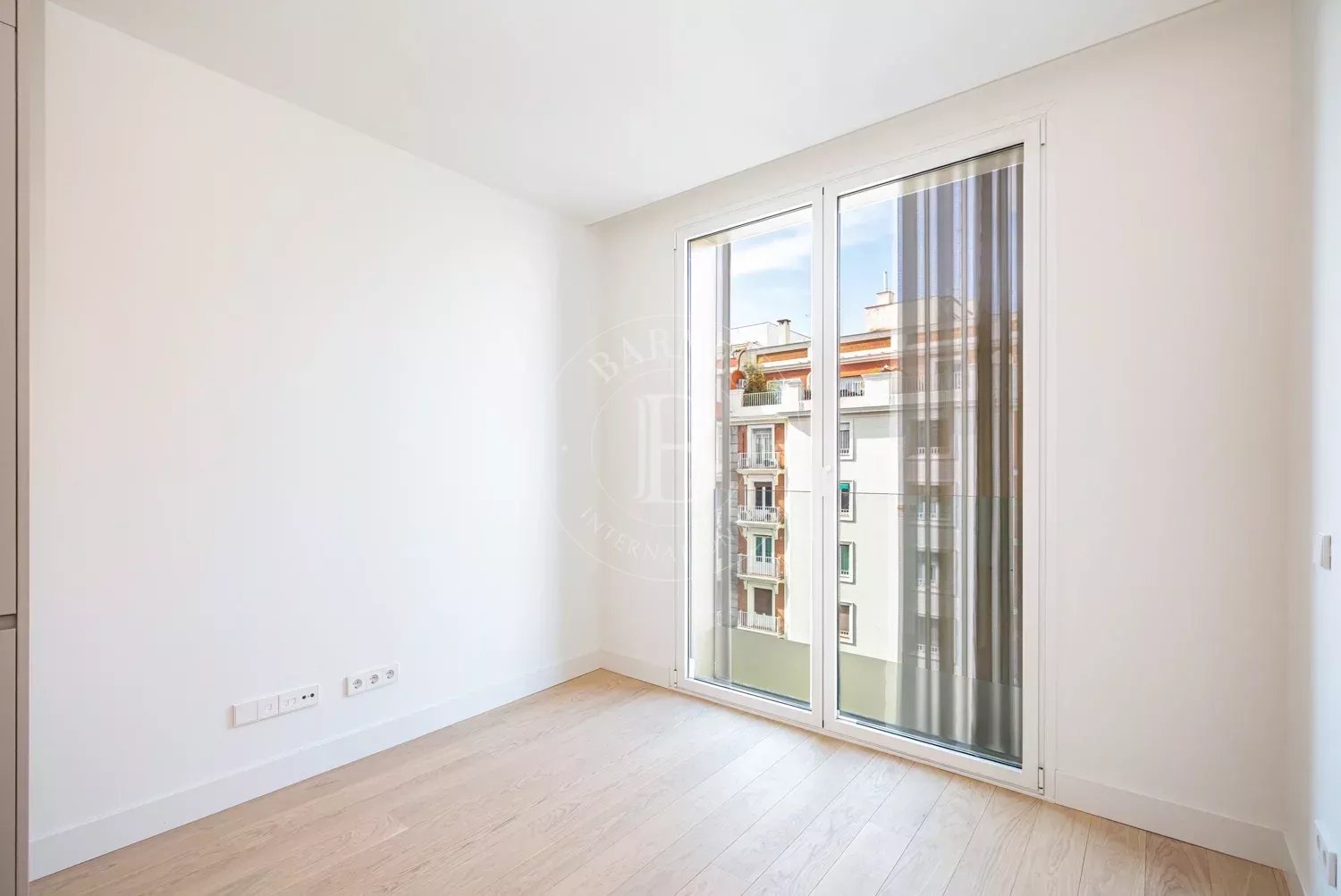 Daire Madrid - picture 31