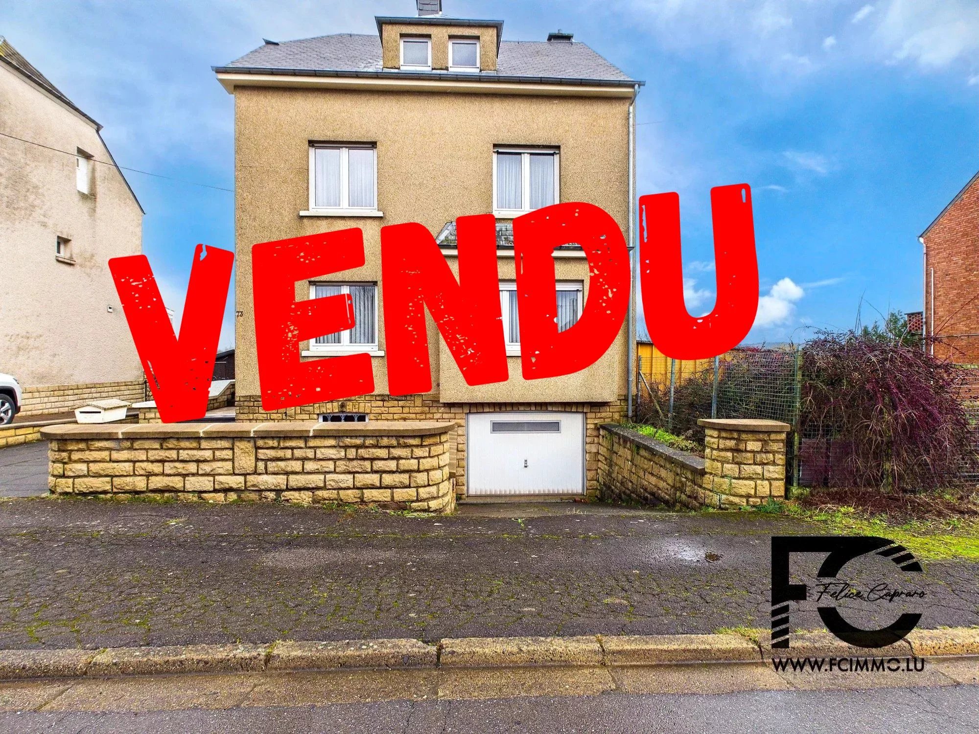 Vente Maison Aubange