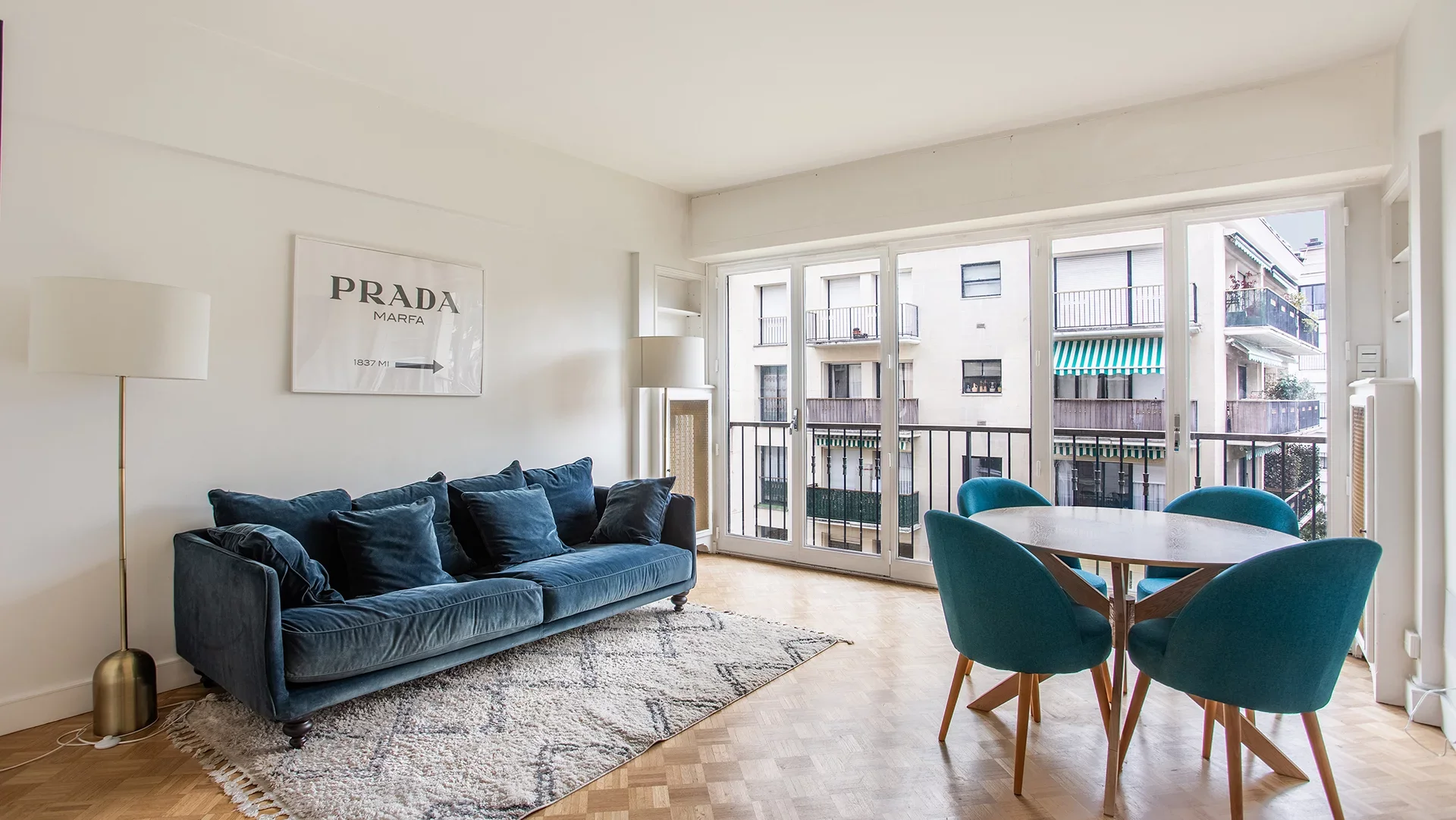 Neuilly-sur-Seine - CHÉZY / SABLONS