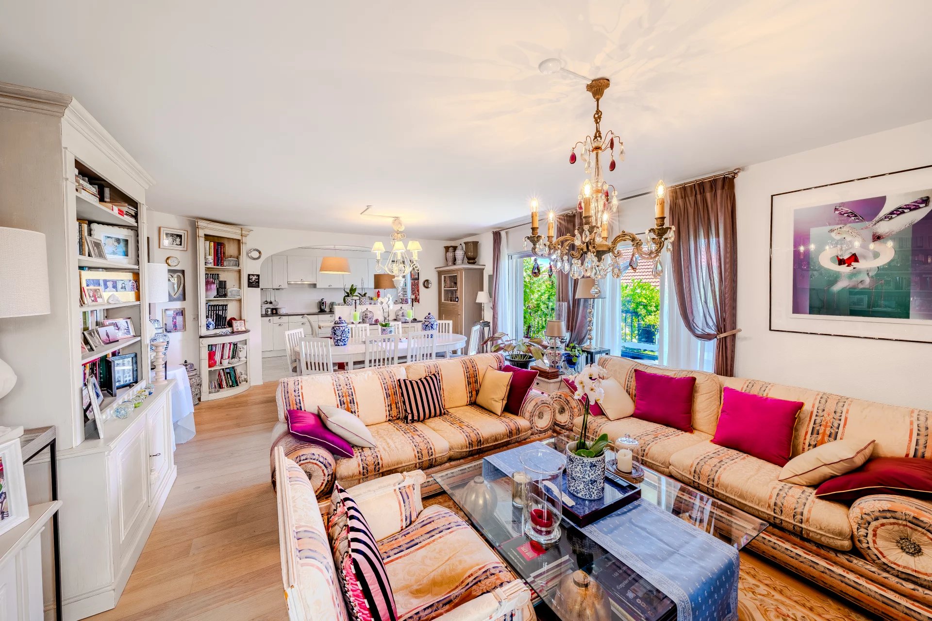 Sale Apartment Longirod