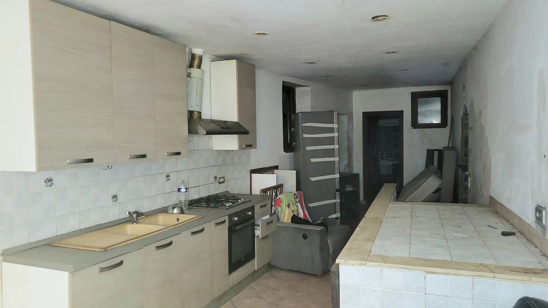 Vente Appartement Menton