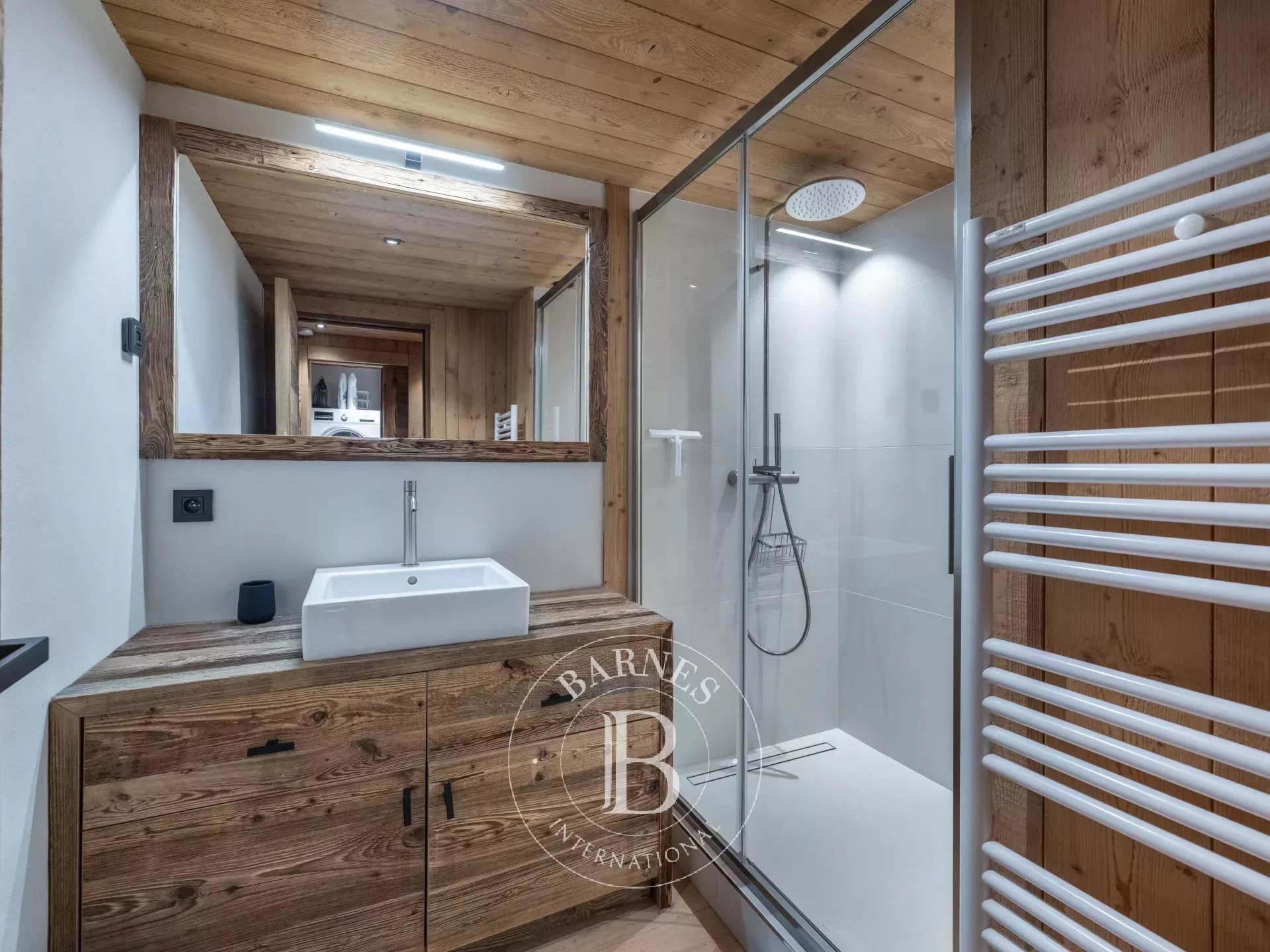 Dağ evi Demi-Quartier - picture 10