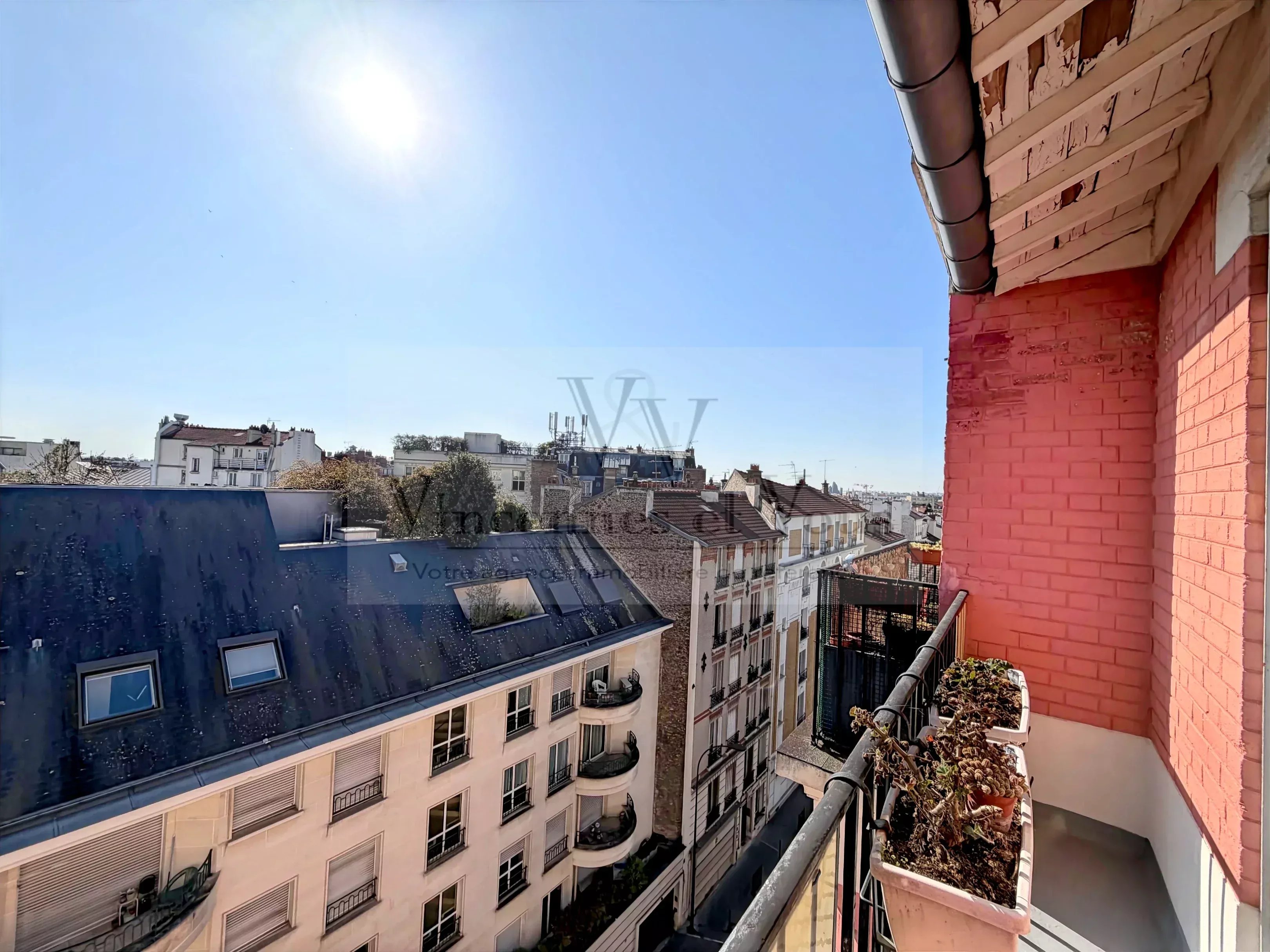 Vente Appartement Vincennes