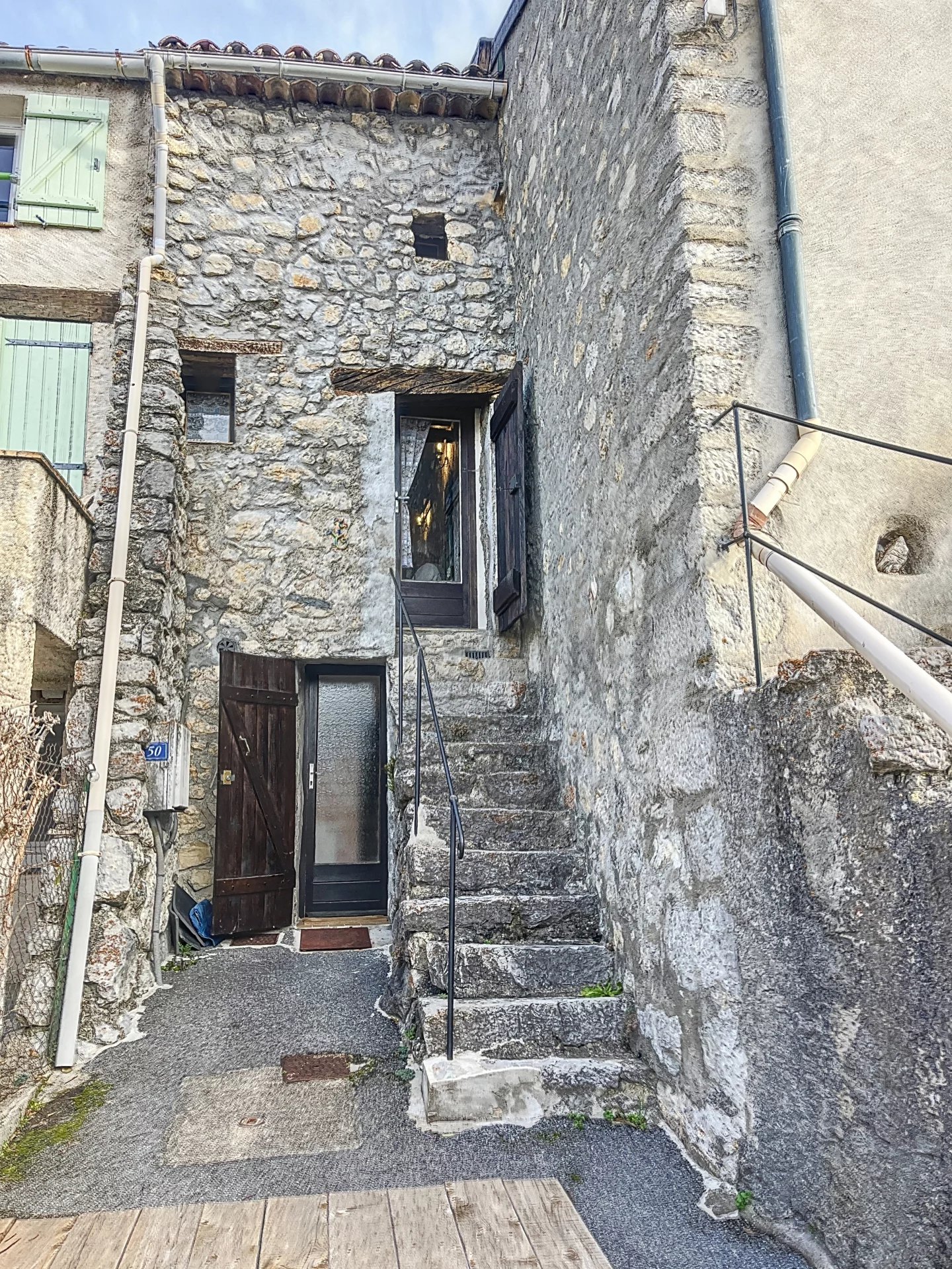 Agence immobilière de Nat'Immo