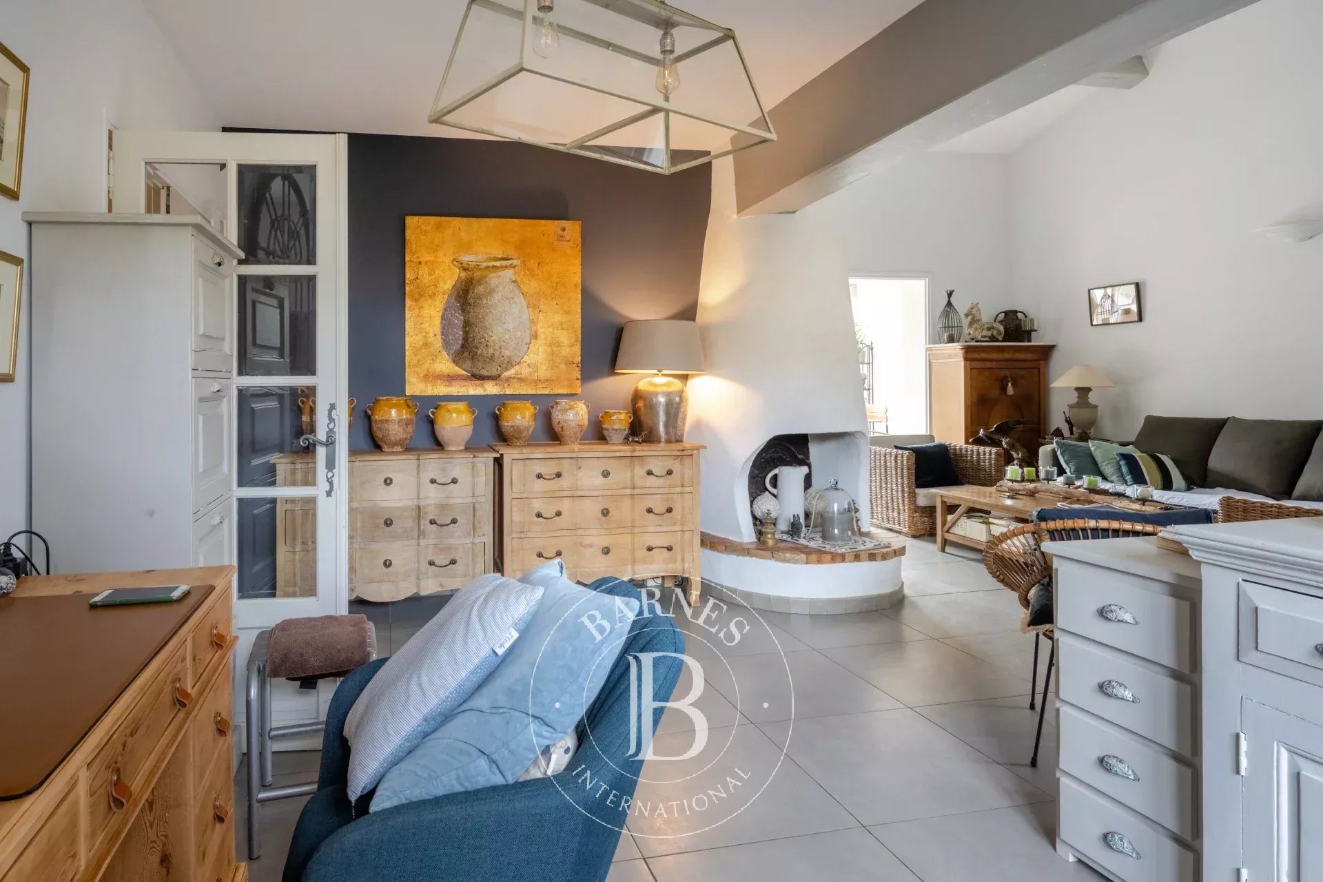 Ev Six-Fours-les-Plages