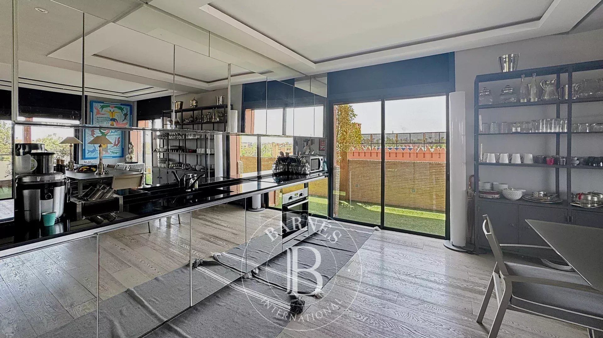 Daire Marrakech - picture 9