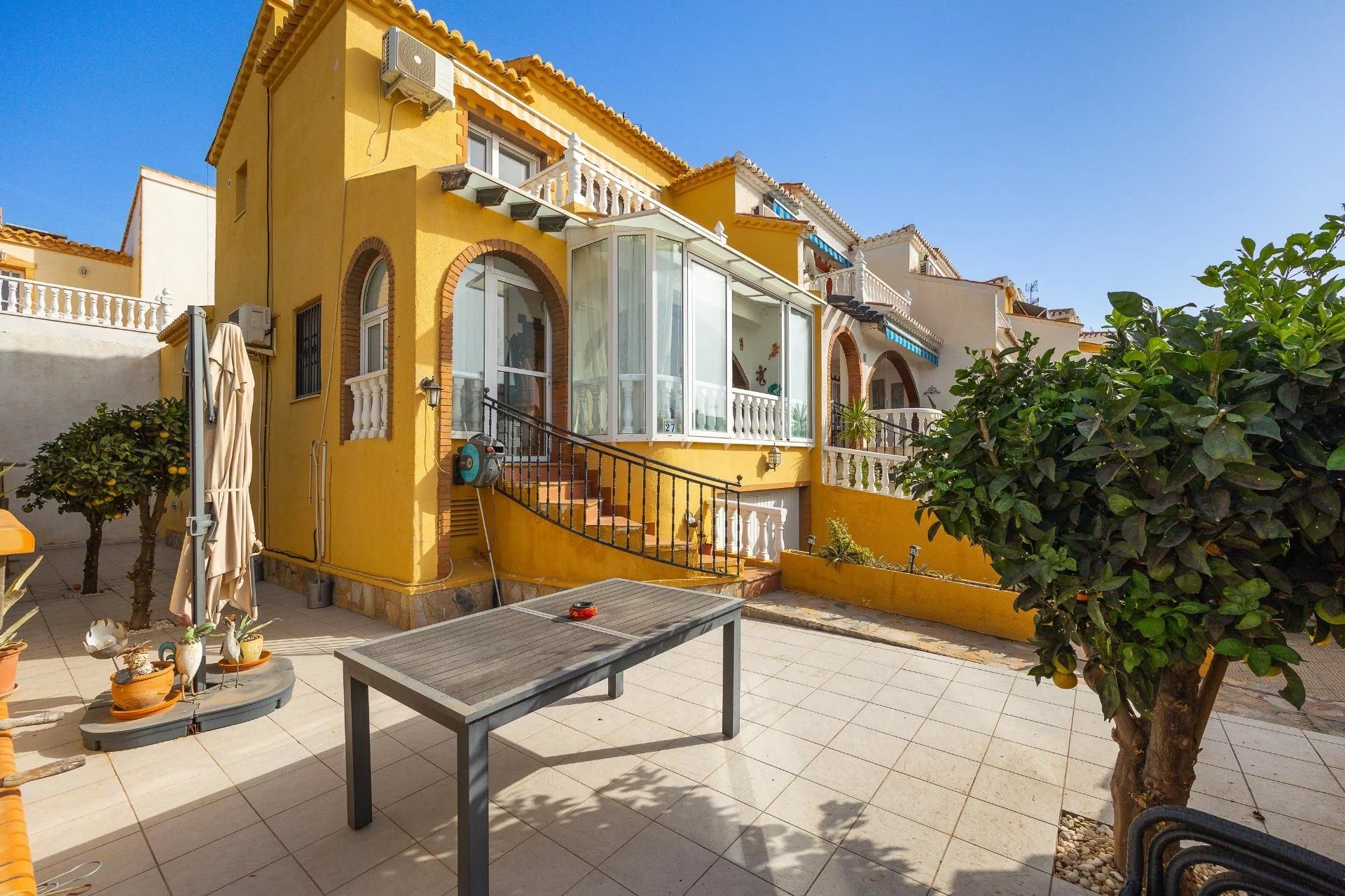 Vente Maison Torrevieja