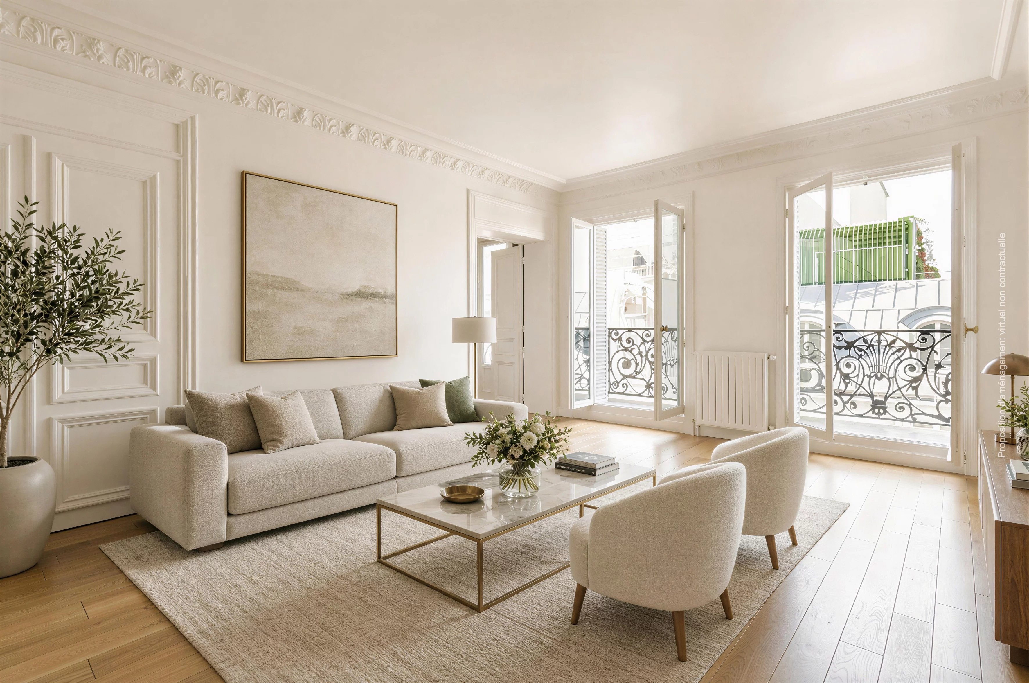Paris 9e - RICHELIEU DROUOT