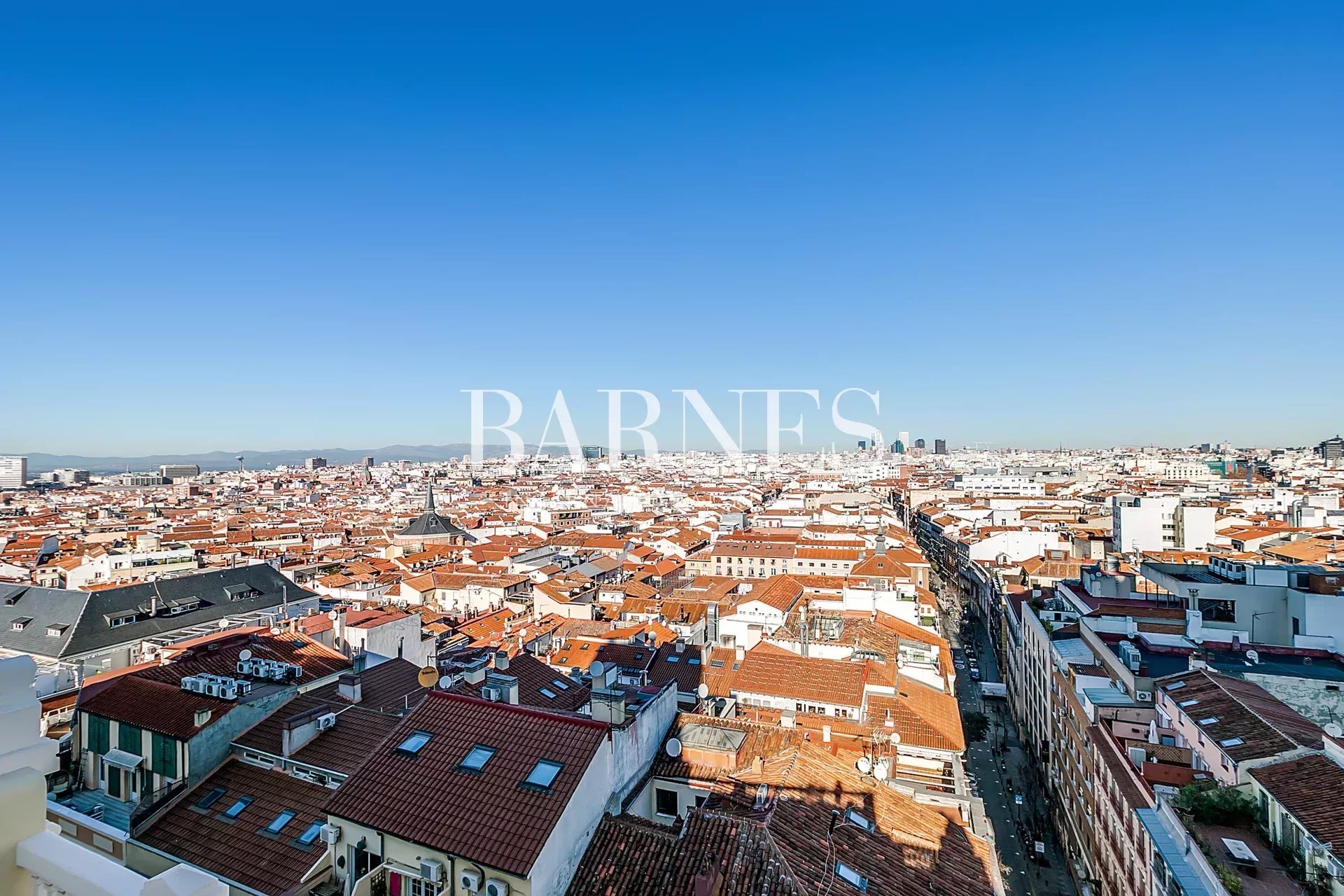 Daire Madrid - picture 30