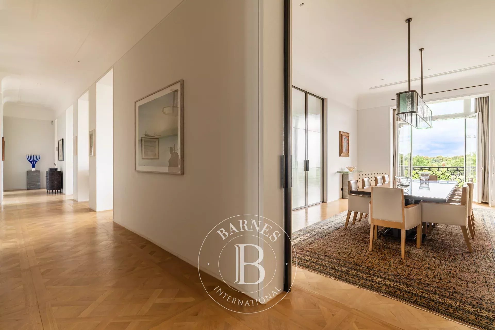 Daire Neuilly-sur-Seine - picture 15