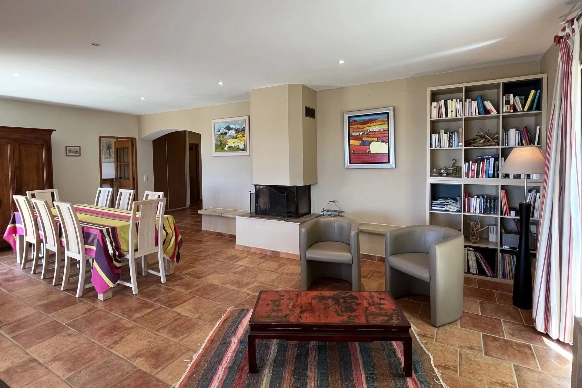 5 bedroom villa with fantastic views - Montauroux 5 bedroom villa with fantastic views - Montauroux