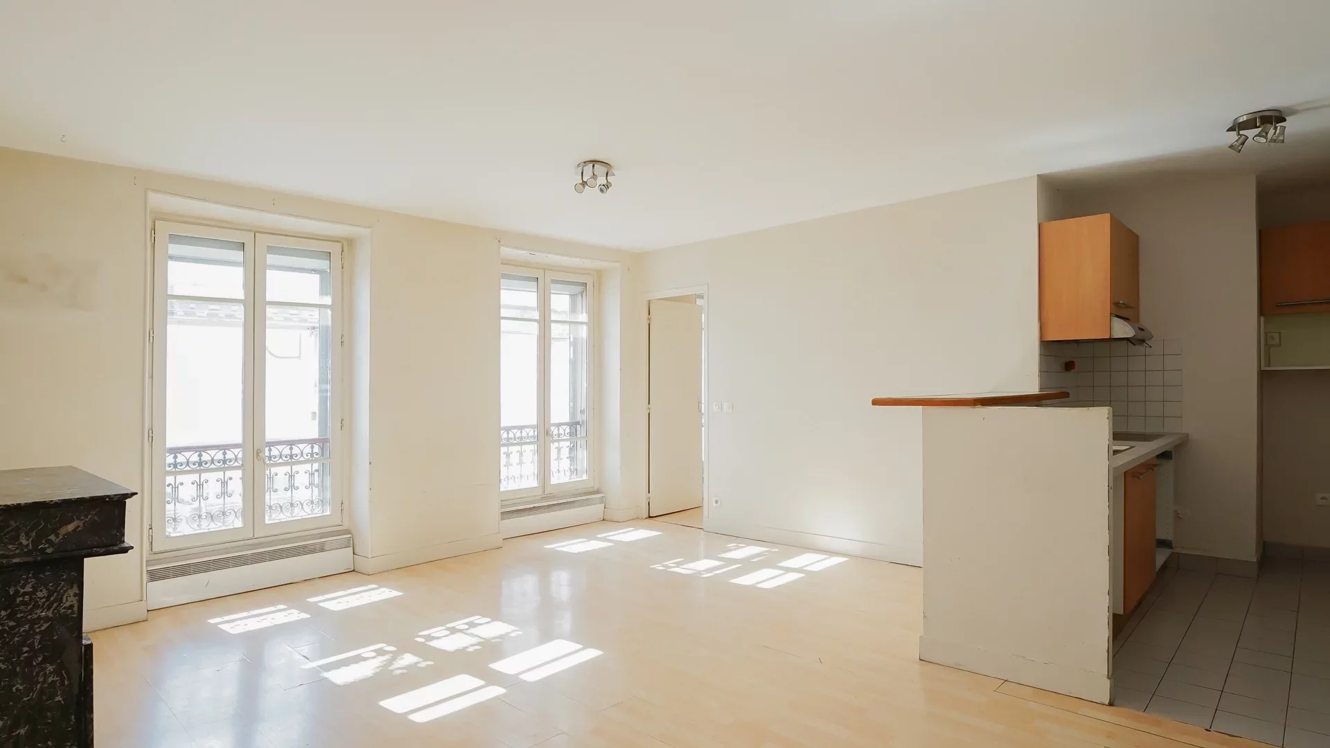 Paris 11e - ROQUETTE