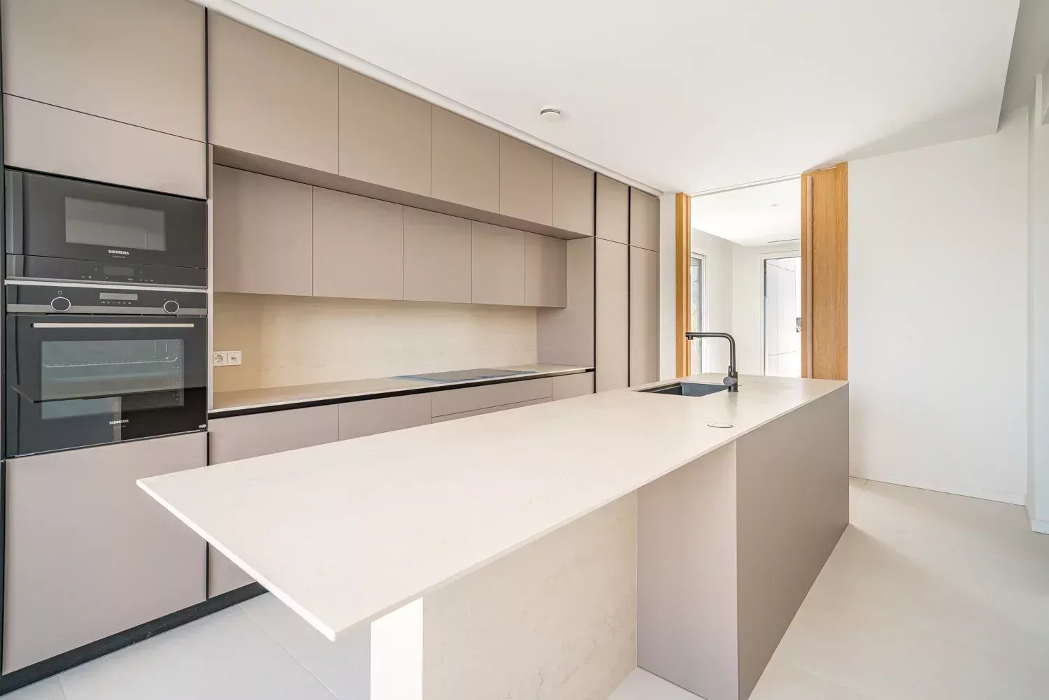 Daire Pozuelo de Alarcón - picture 13