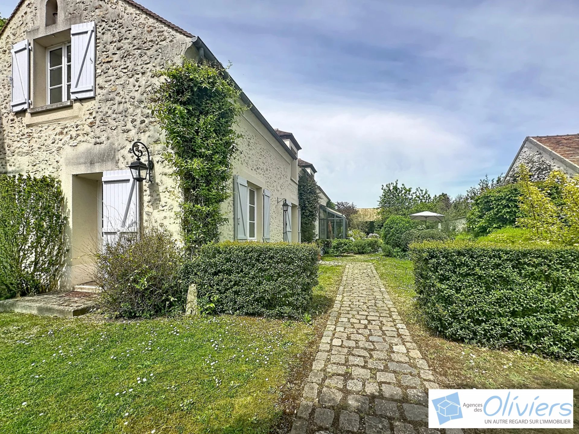 Maison à vendre La Celle-les-Bordes