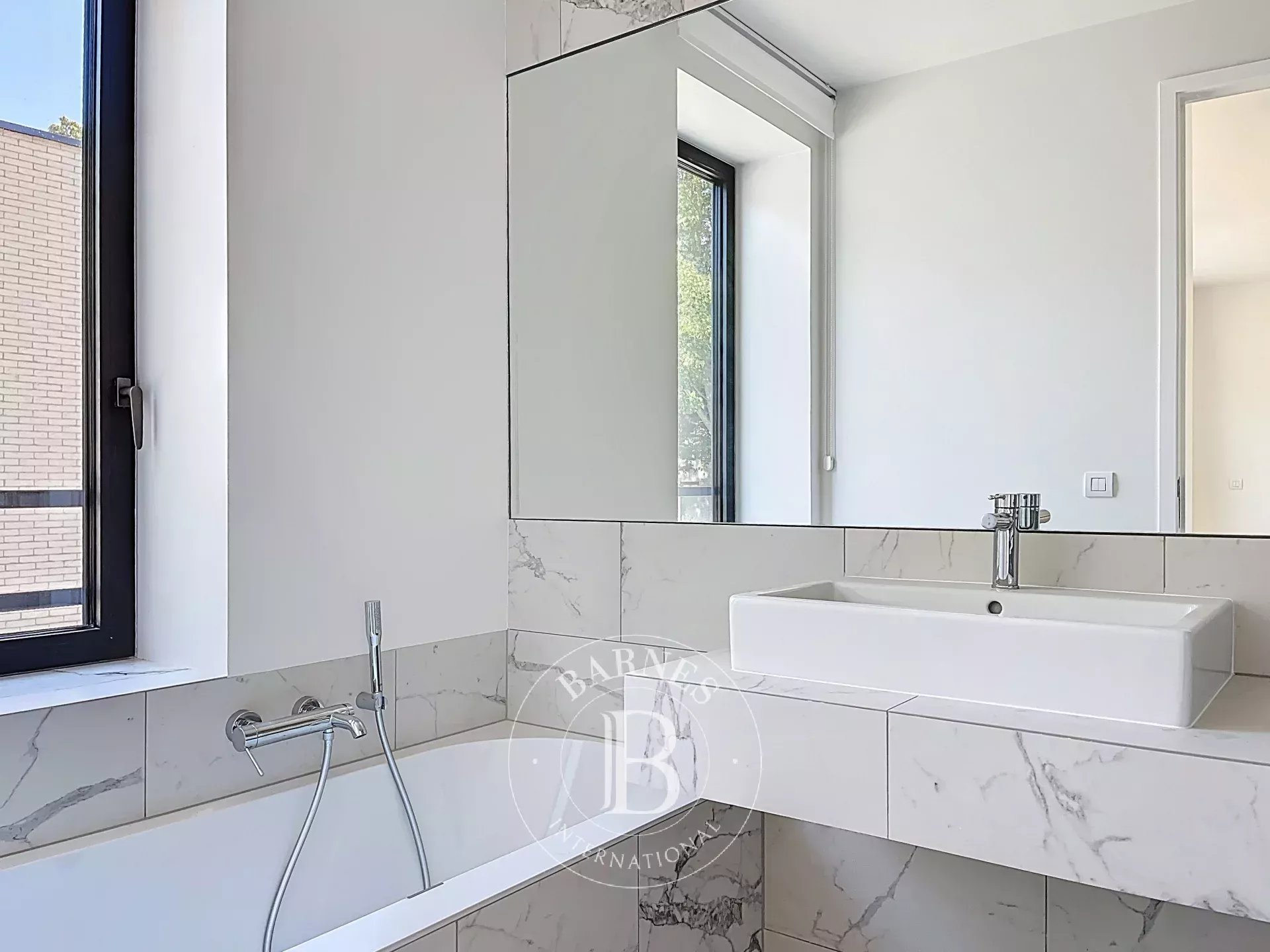 Verrewinkel - Maison 4 chambres avec jardin