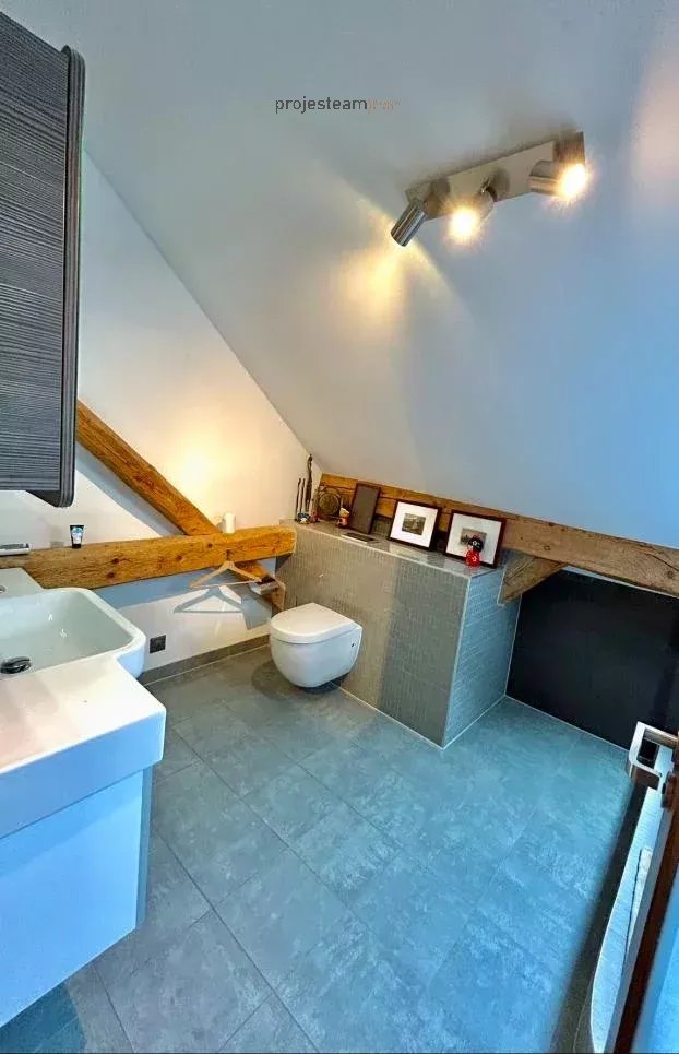 4.5 pièces — Préverenges — Photo 12
