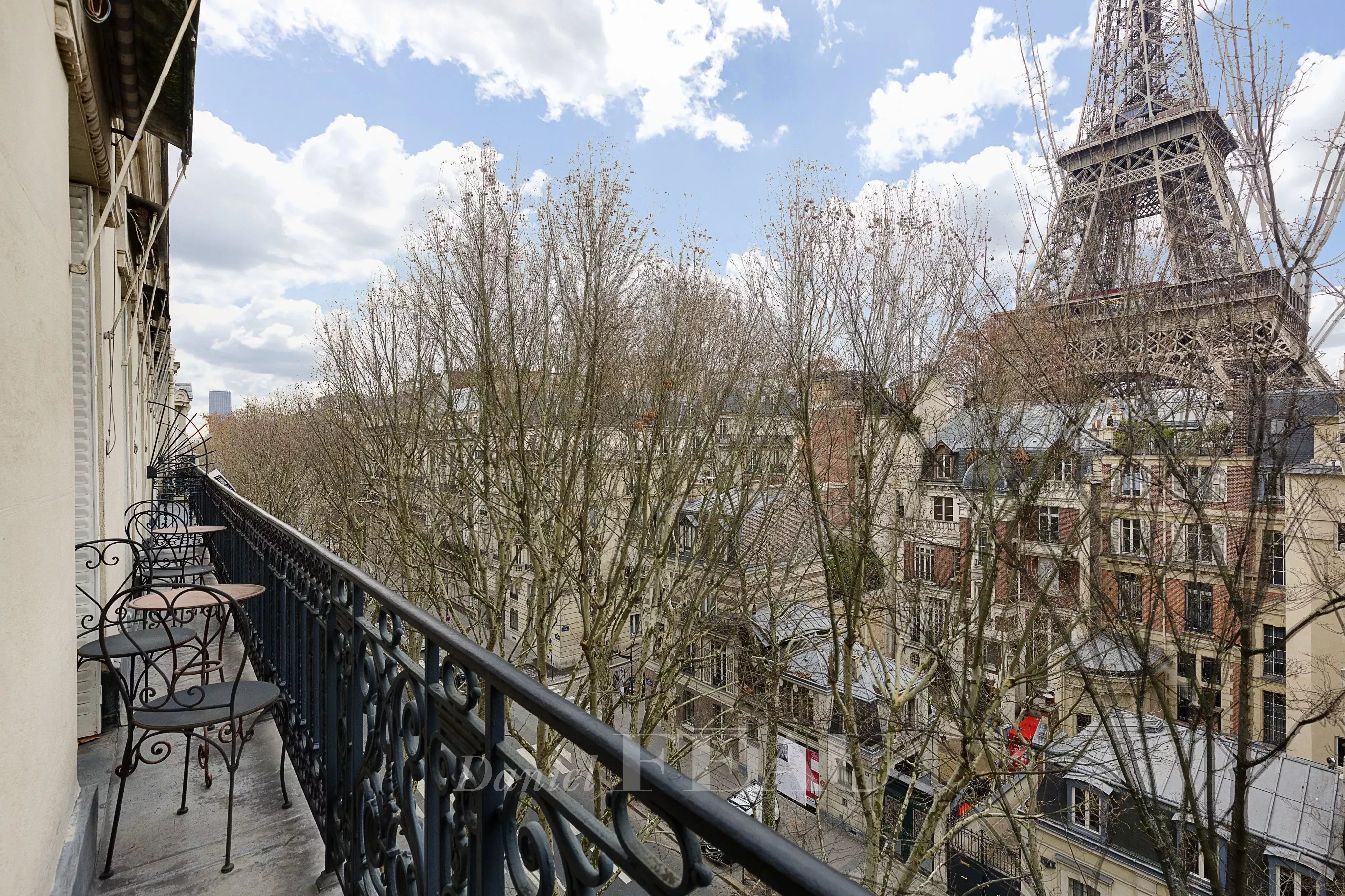 Rental Apartment Paris 7th