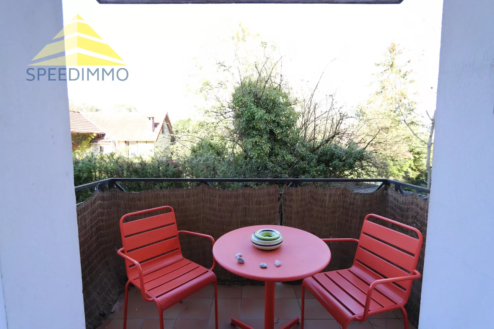 Vente Appartement - Villecresnes