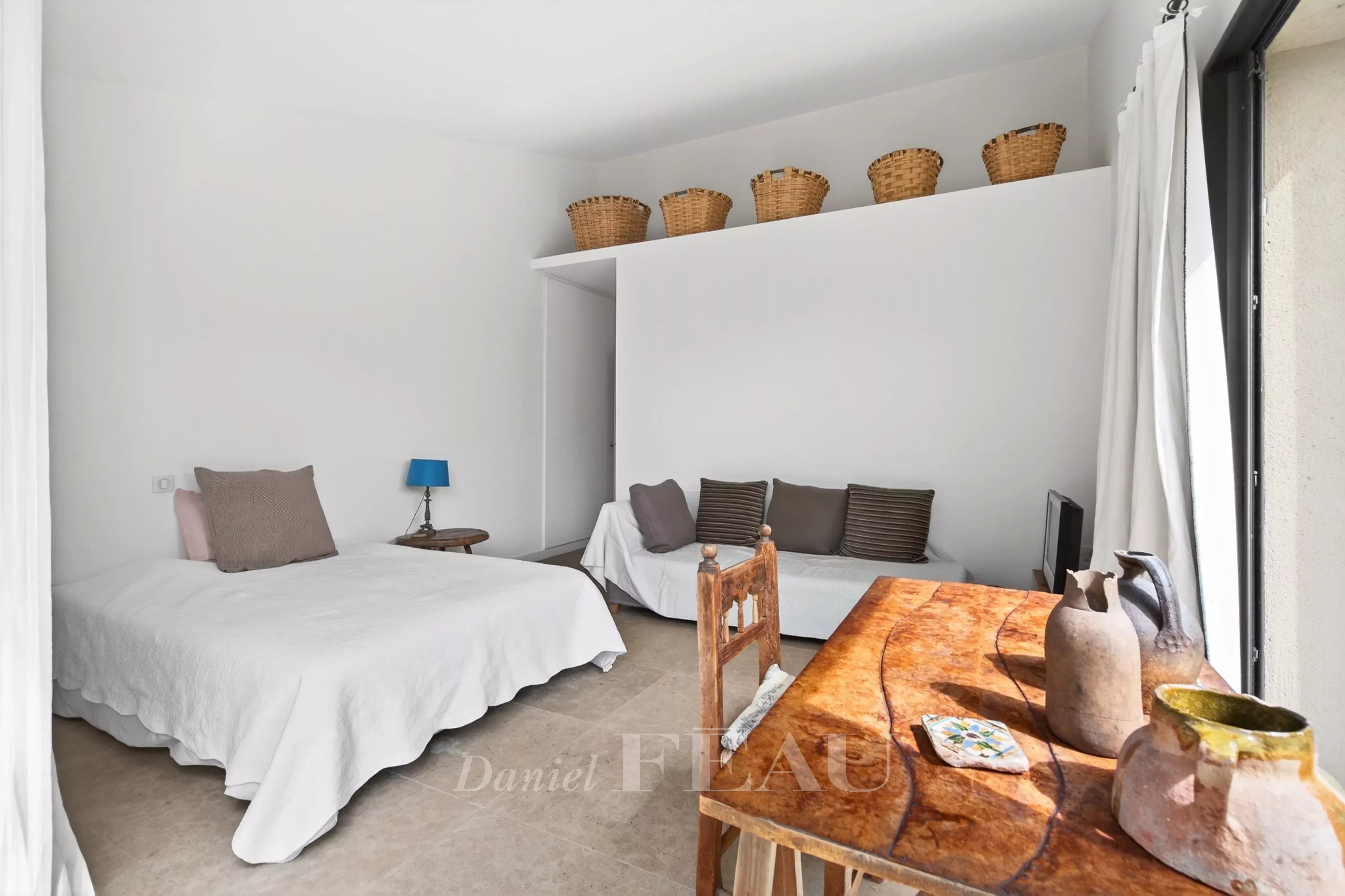 Sale House Fontvieille