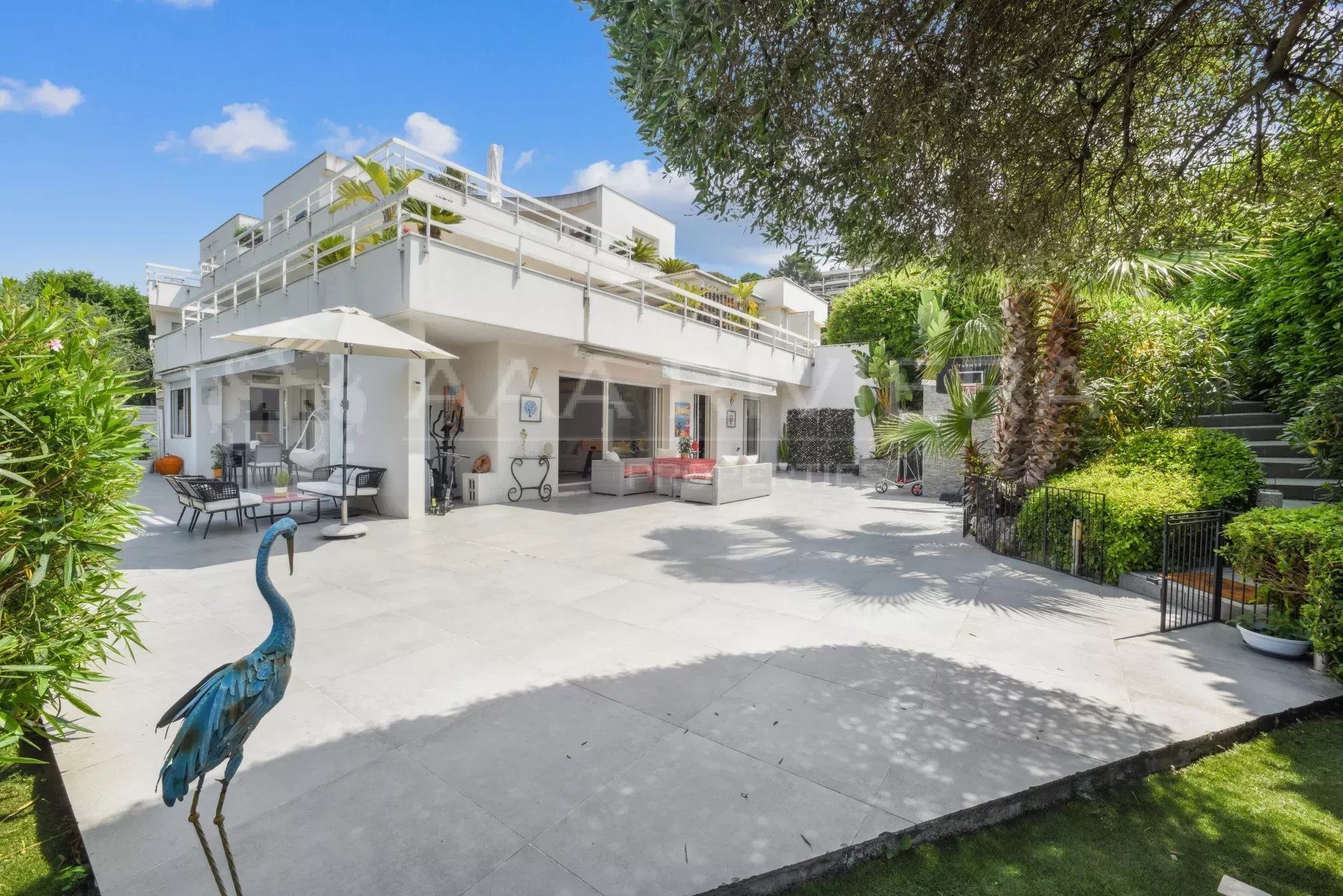 Agence immobilière de AAA Riviera