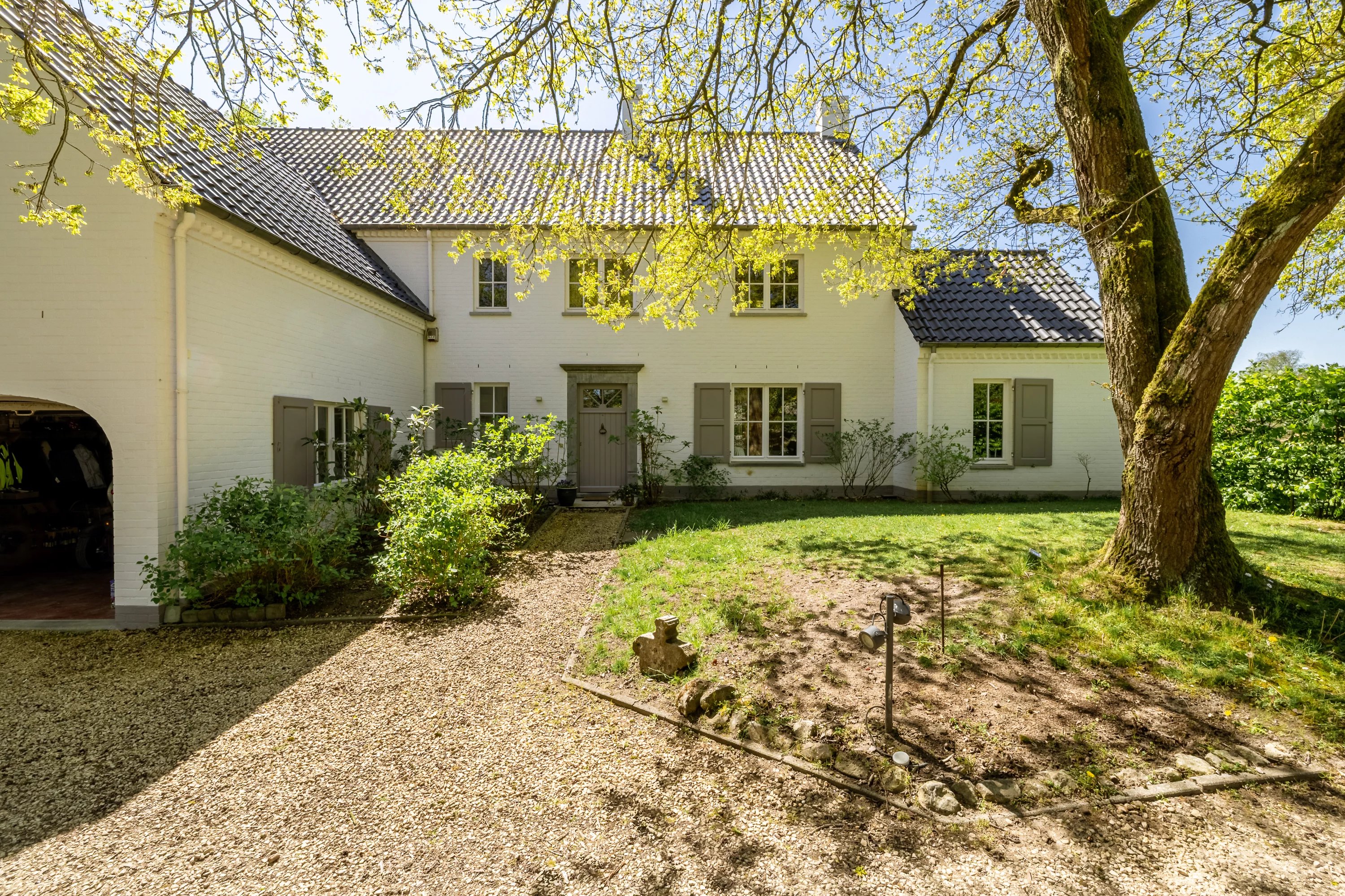 Brabant Wallon I Ohain