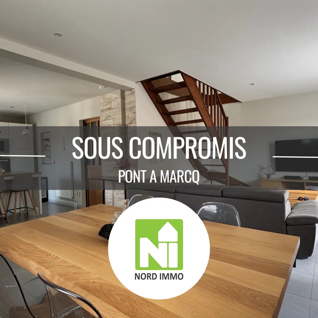 Agence immobilière de Nord Immo