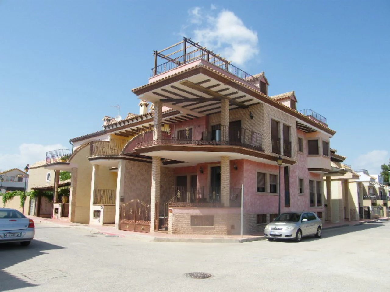 Vente Maison Daya Nueva