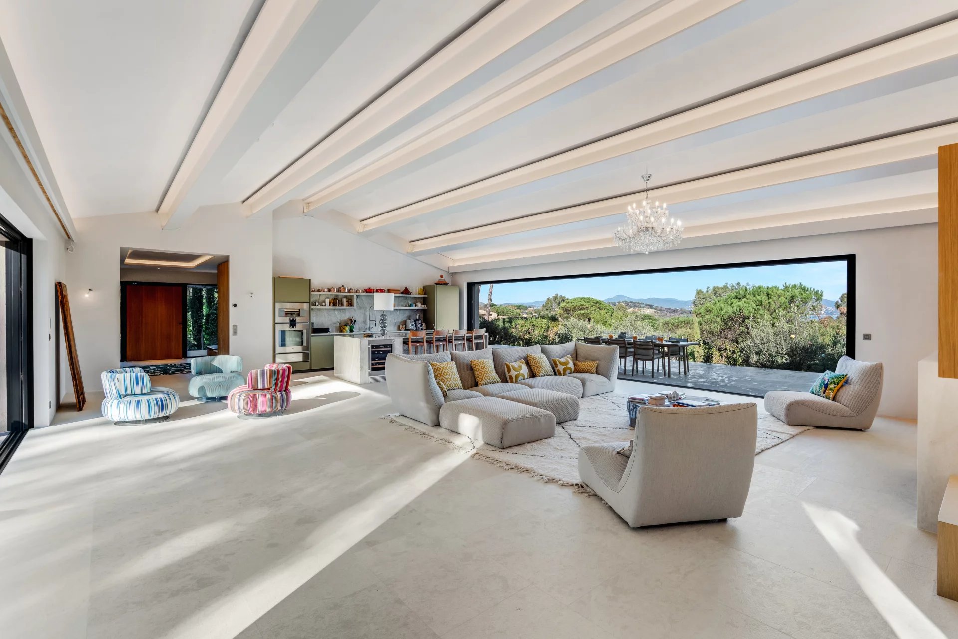 For Sale House | Saint-Tropez - picture 4