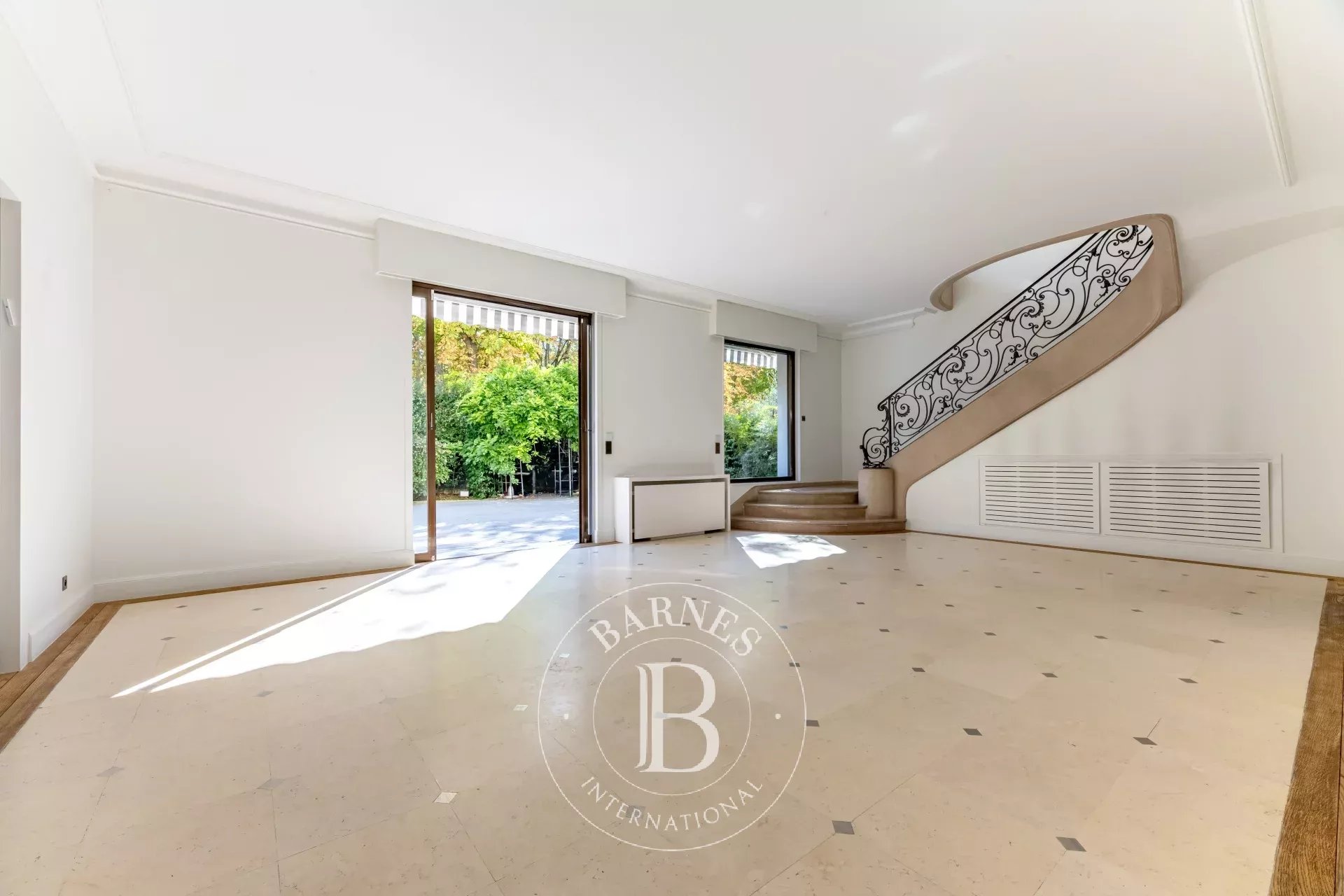 Daire Neuilly-sur-Seine - picture 4