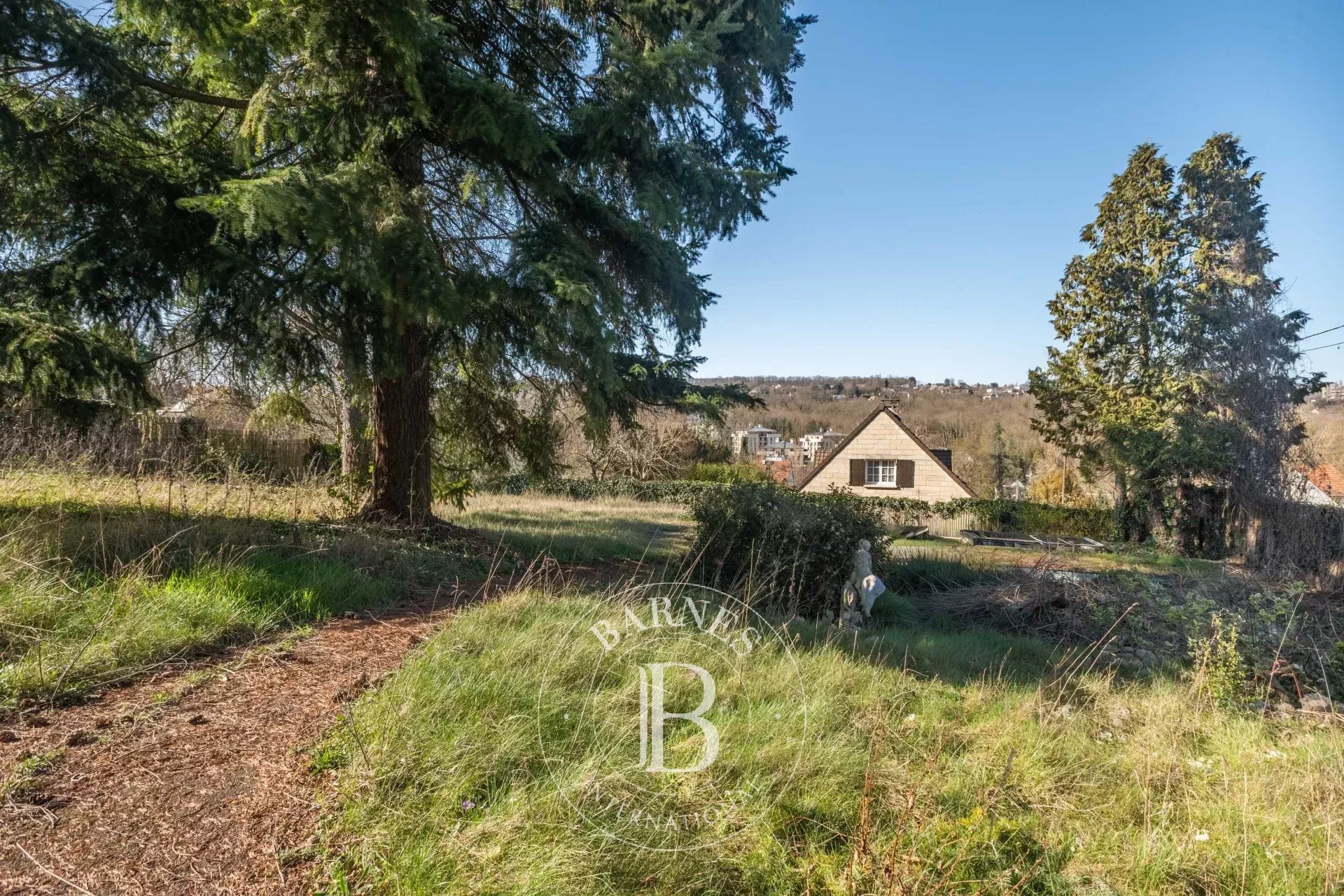 Maison L'Étang-la-Ville  -  ref 86796971 (picture 2)