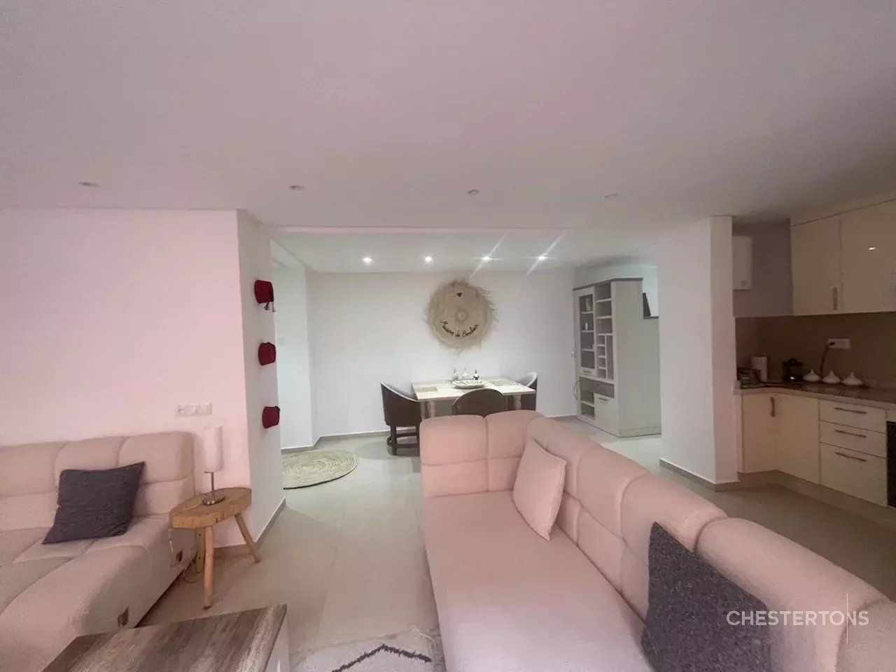 Image of Apartment - 2 Bedrooms for Sale in Marrakech-Ménara-Marrakech-Morocco, Image 3