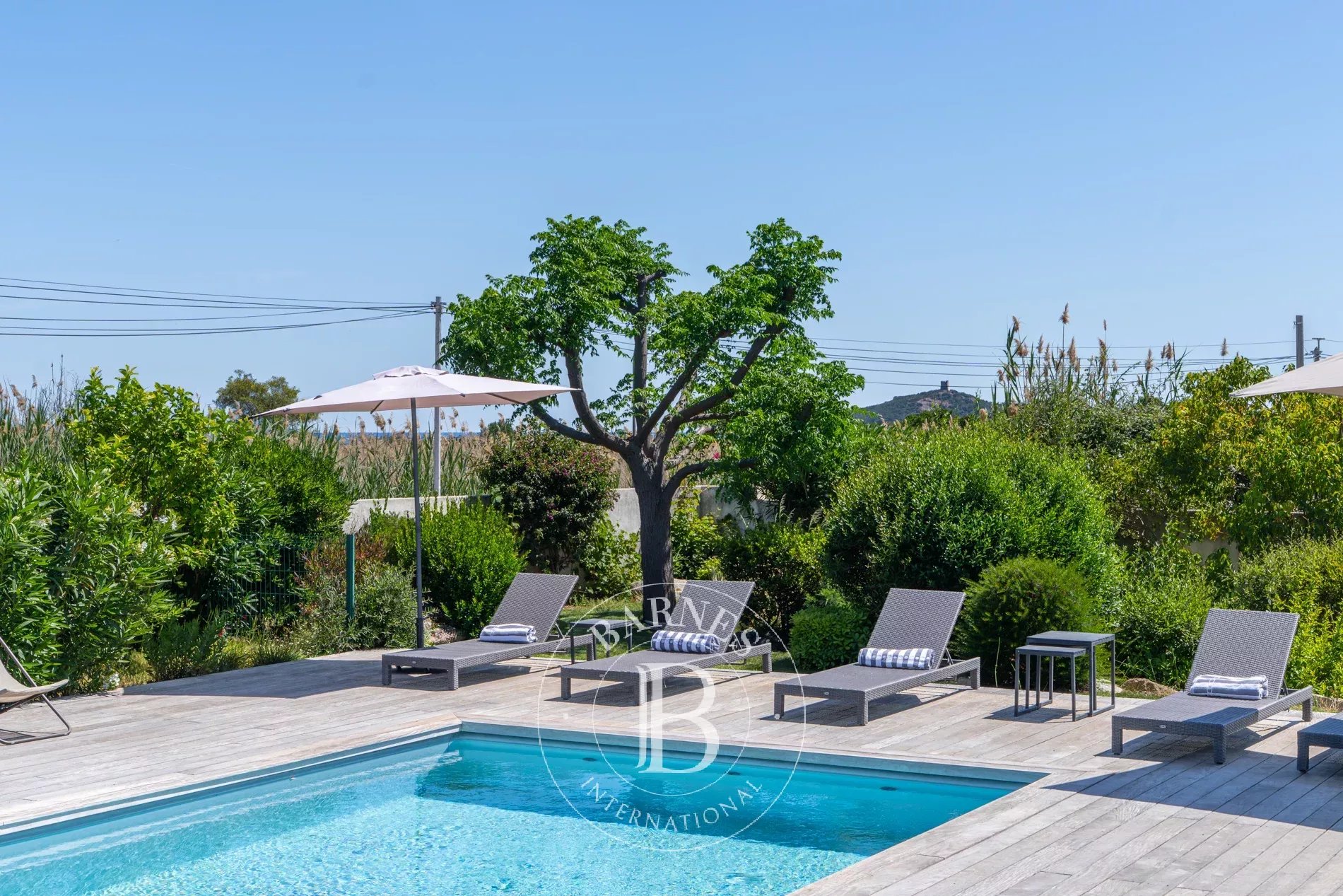 Sainte-Lucie-de-Porto-Vecchio  - Villa 9 Pi&egrave;ces 6 Chambres - picture 18