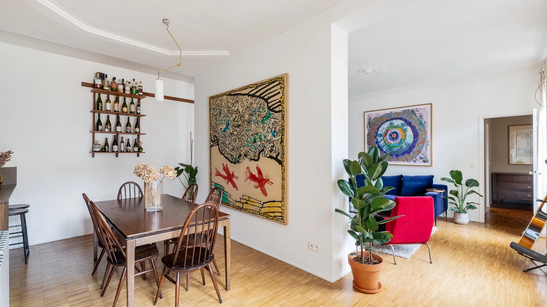 Paris 10e - RUE DE LANCRY / CHÂTEAU D'EAU