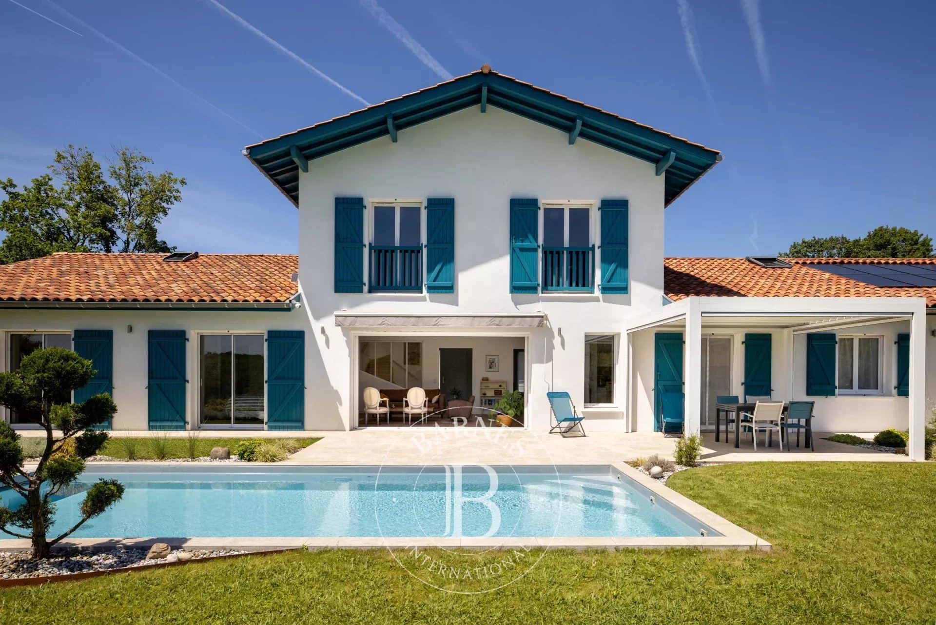 Maison Arcangues  -  ref 87021458 (picture 3)